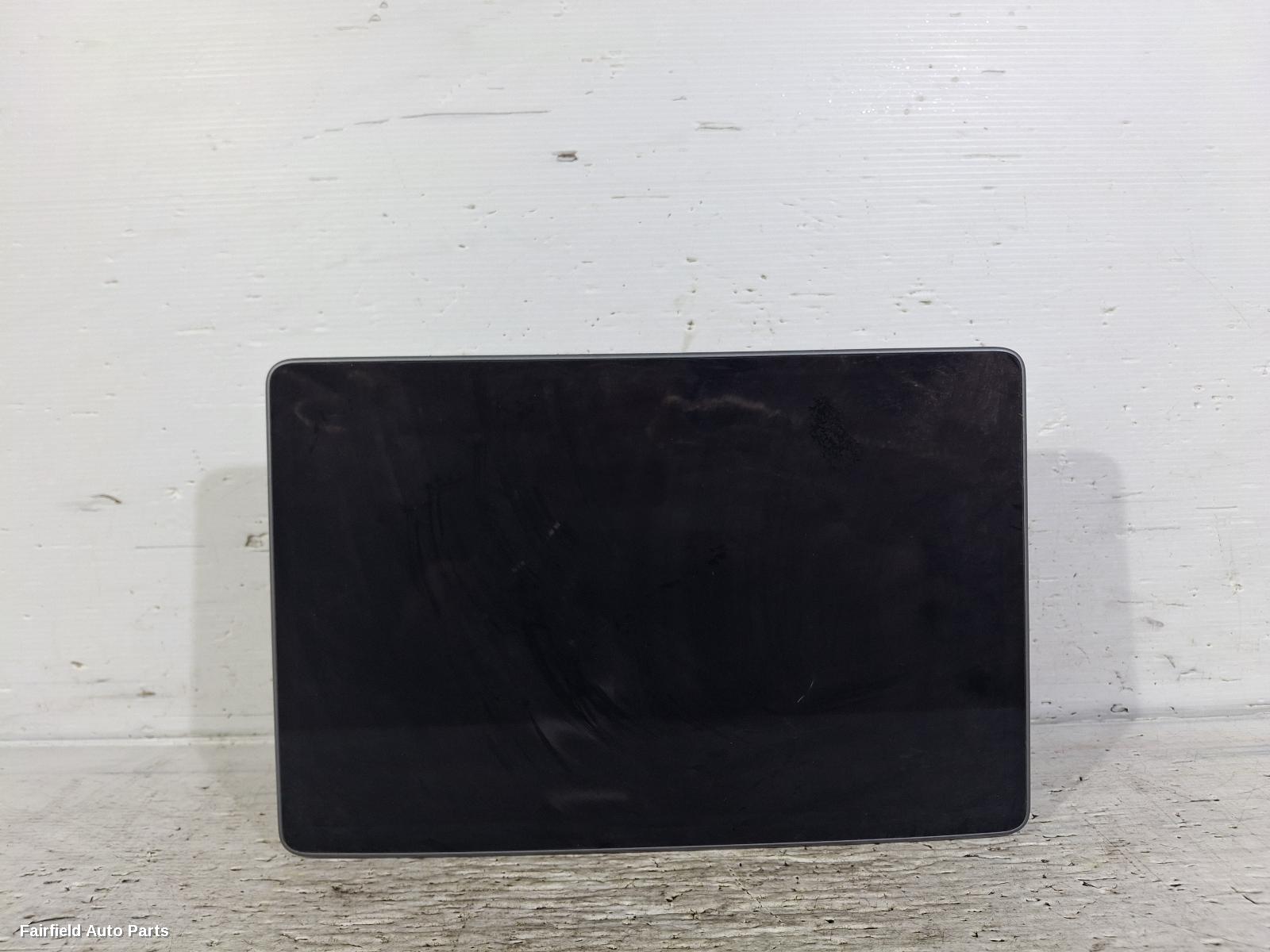 2019-2023 Tesla Model 3 Radio Cd Dvd Sat Tv