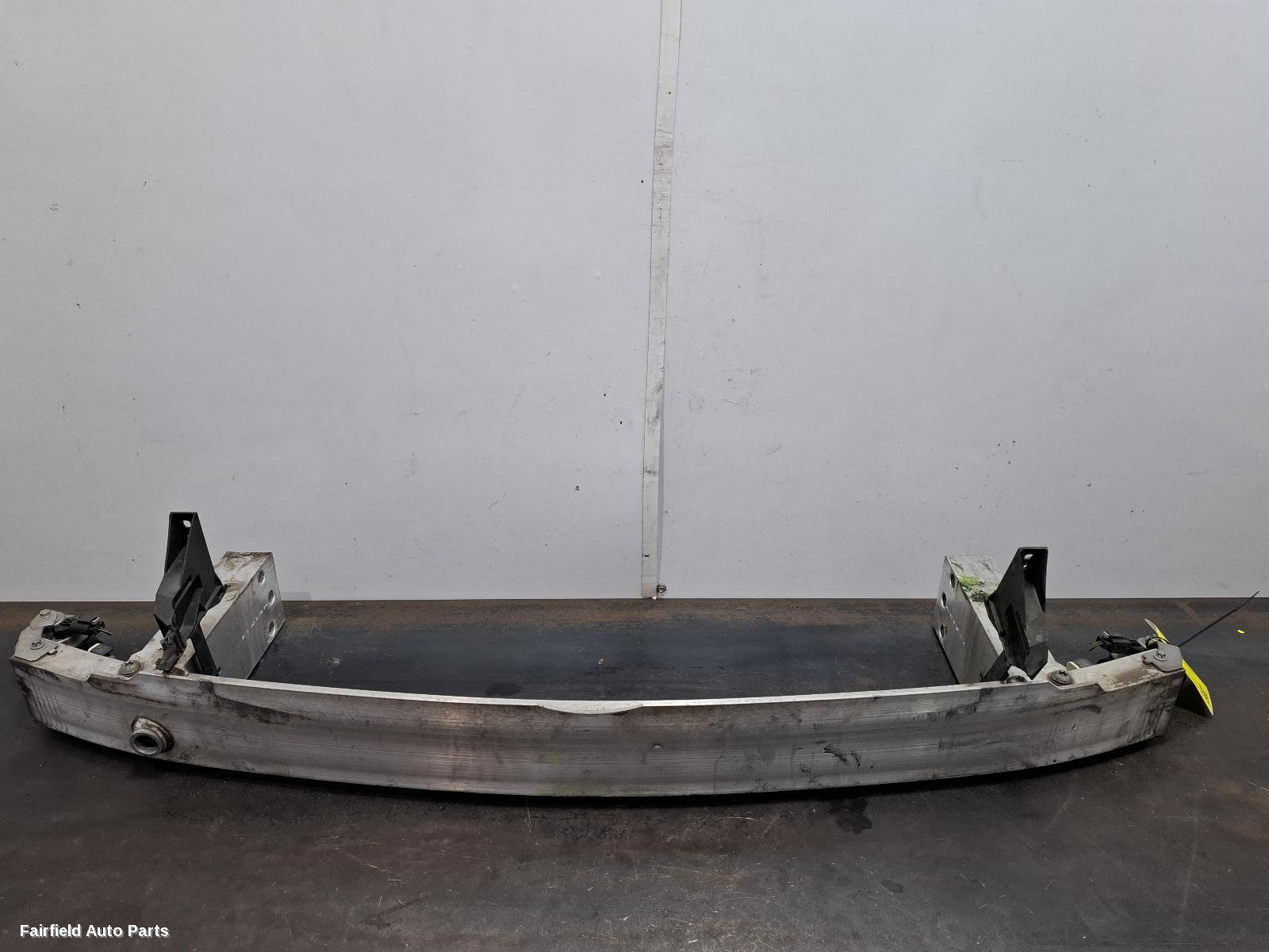 2012-2018 Mercedes A Class F Bar Reinforc Brack