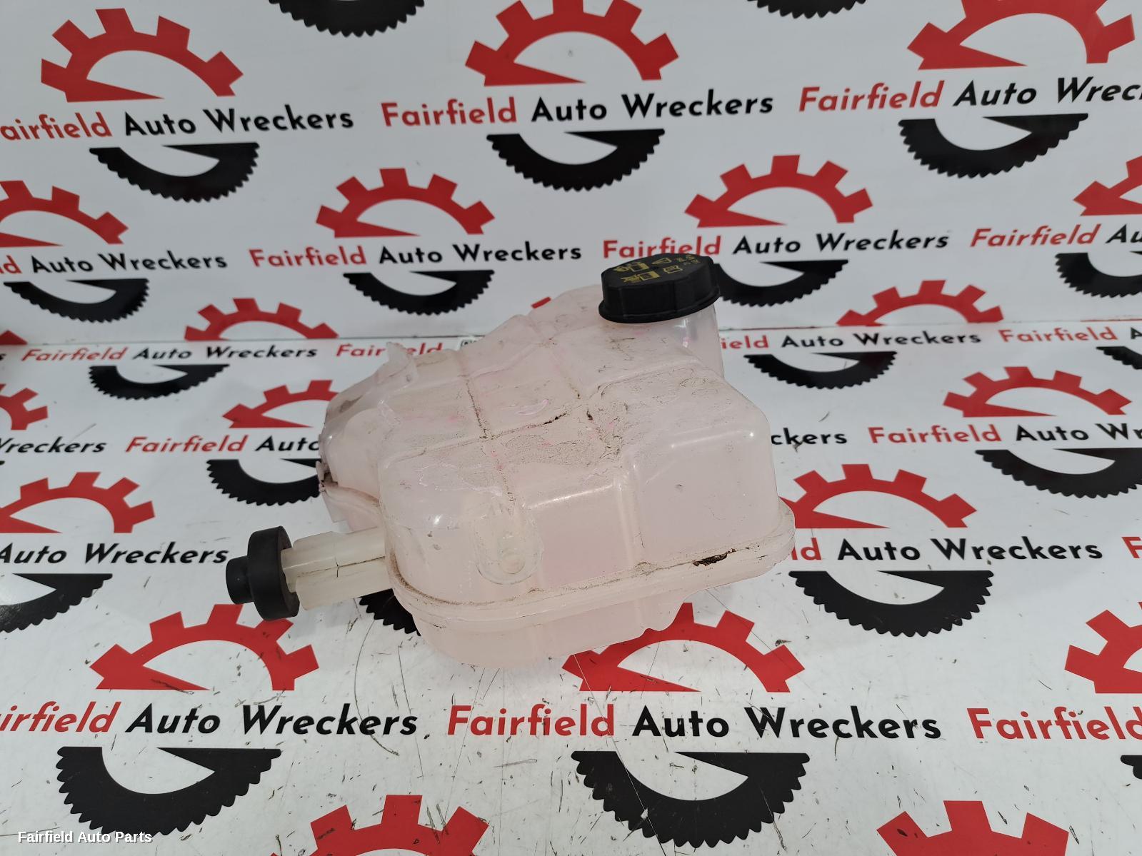 2021-2026 Ldv Deliver 9 Overflow Bottle