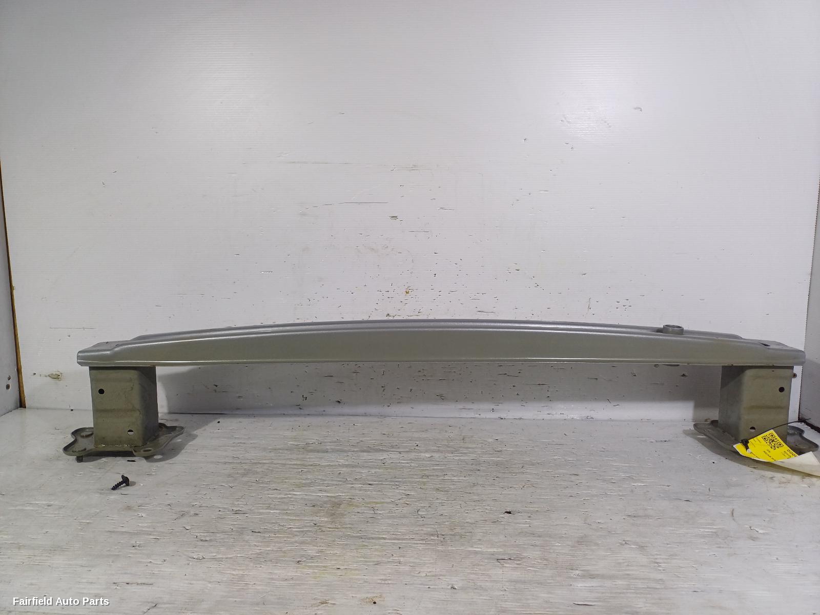 2021-2024 Mg Zs R Bar Bracket Reinfo