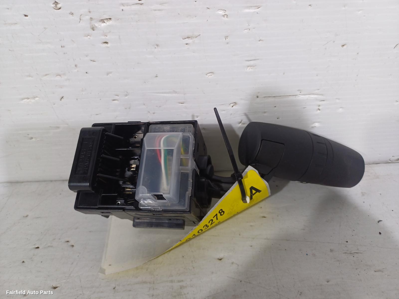 2018-2023 Mazda Cx8 Combination Switch