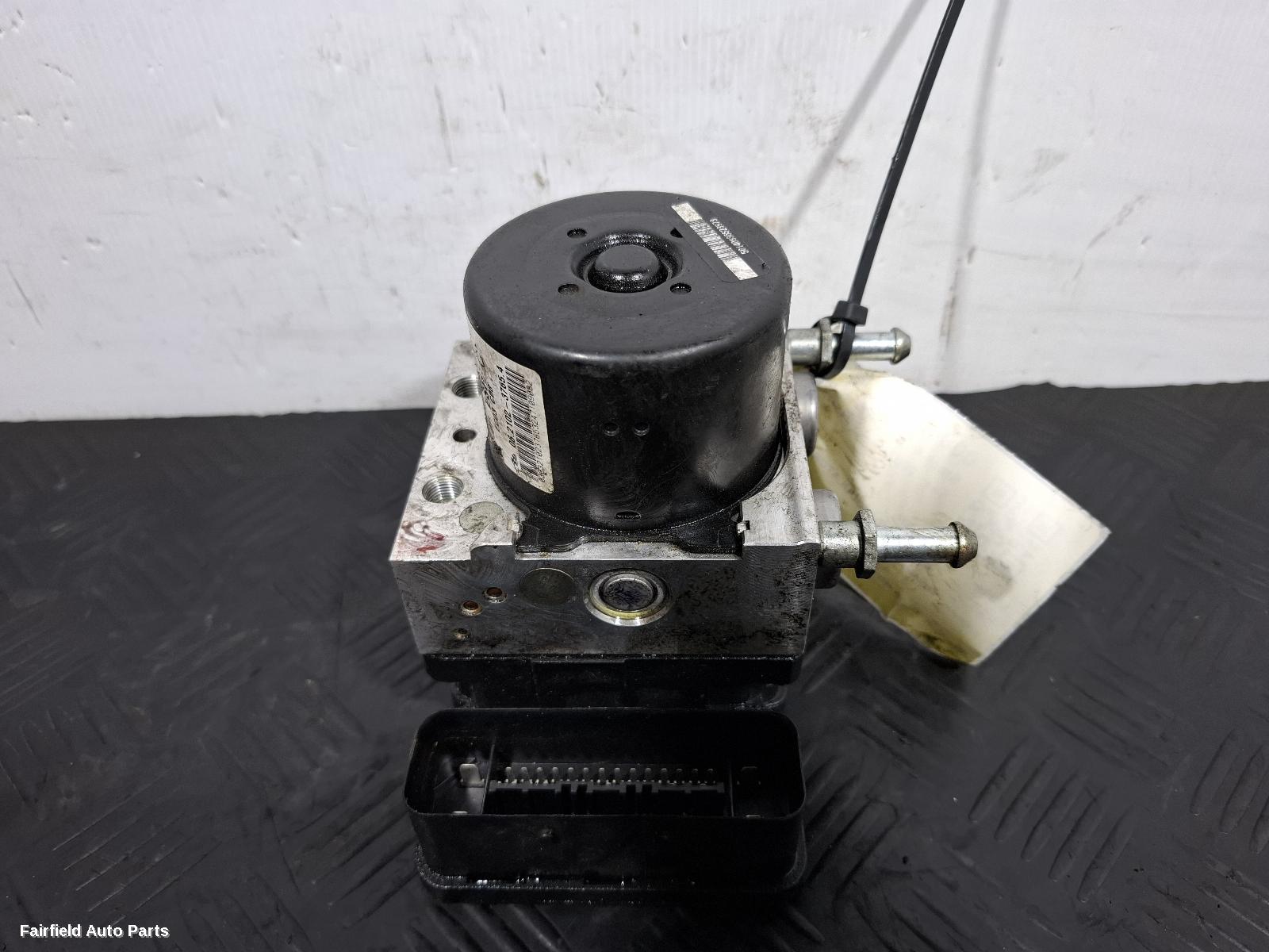 2007-2015 Mitsubishi Lancer Abs Pump Modulator