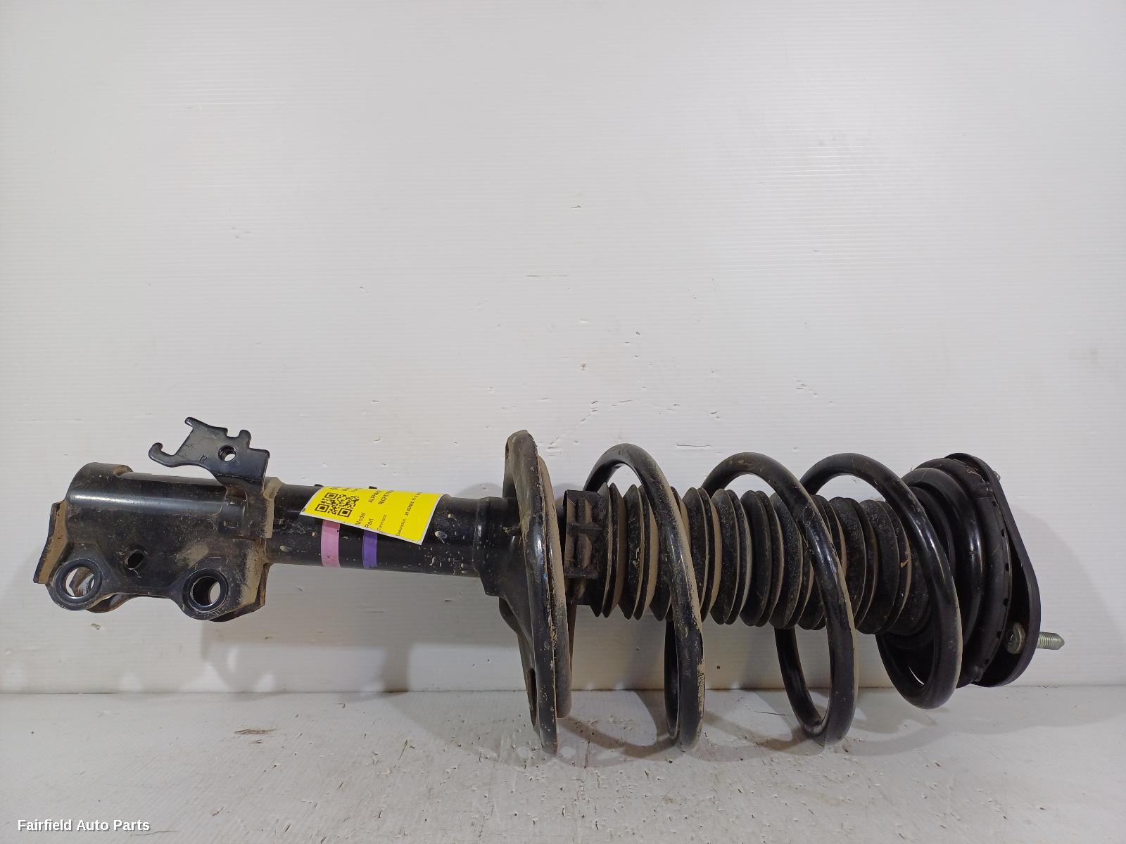 2015-2022 Toyota Alphard Right Front Strut