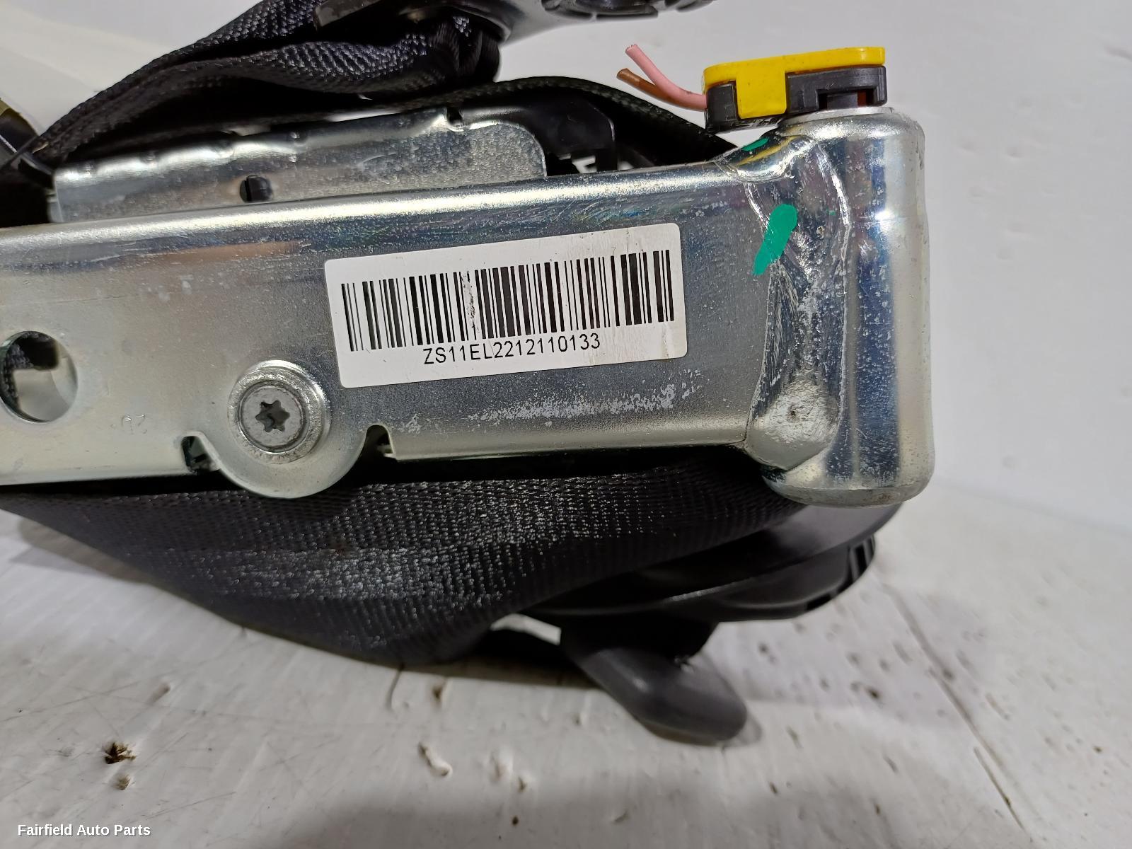 2017-2024 Mg Zs Seatbelt Stalk