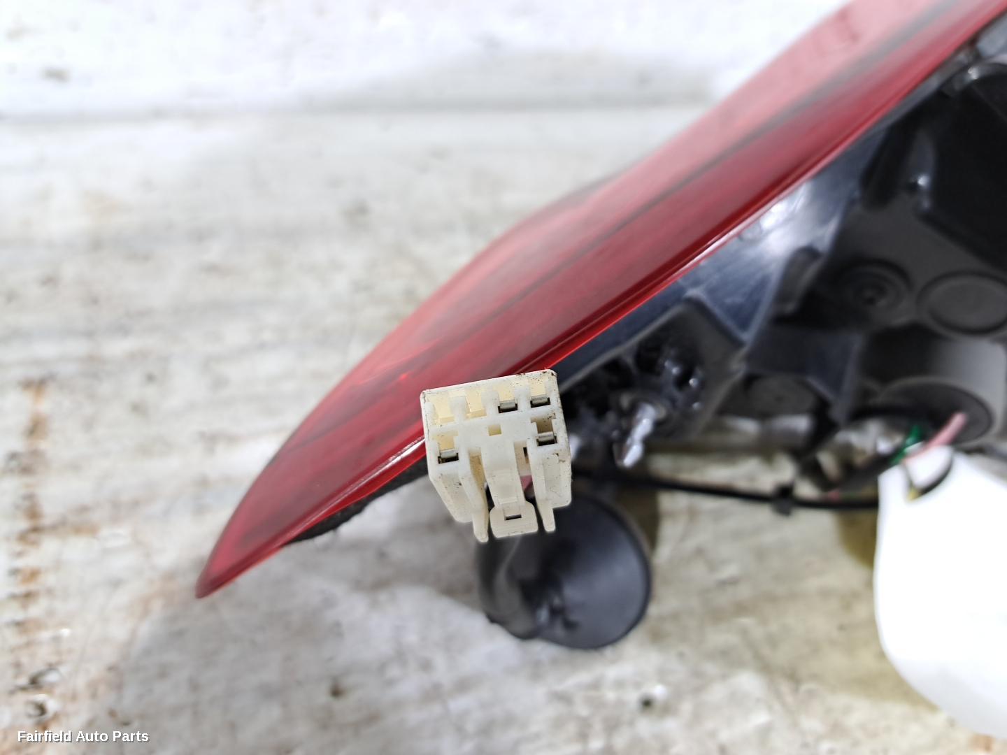 2017-2023 Hyundai I30 Right Taillight