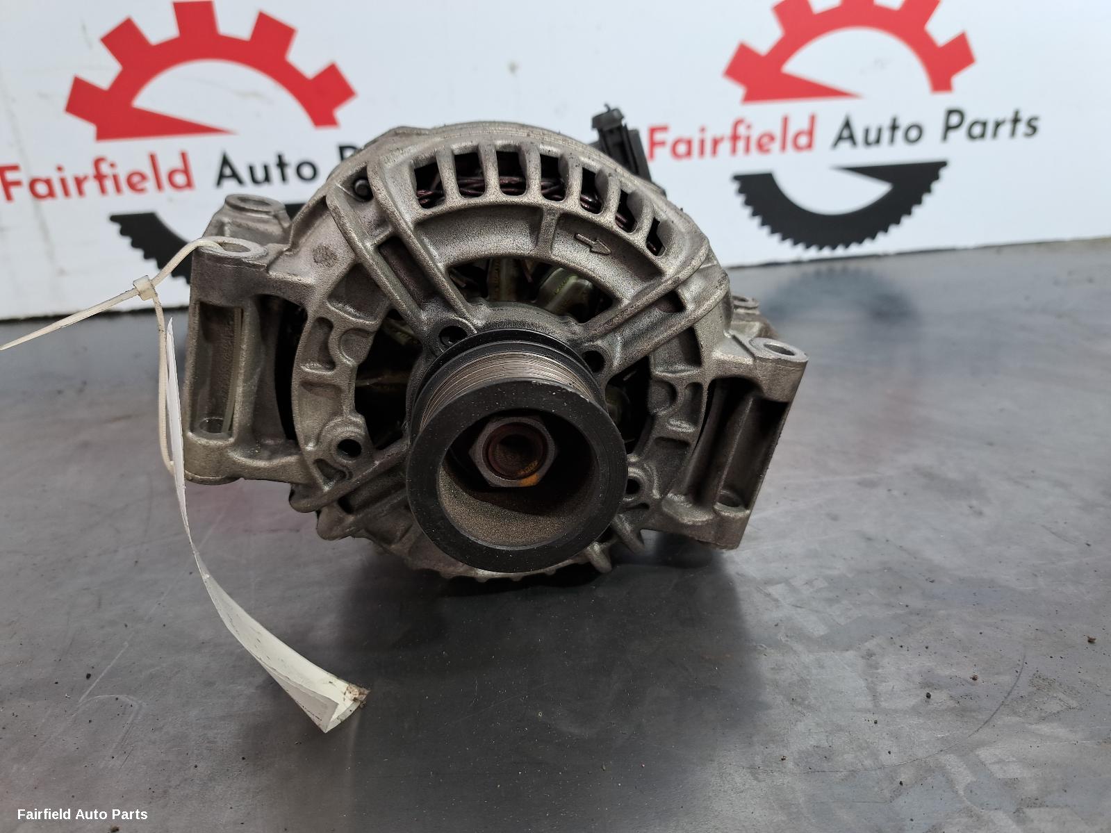 2005-2011 Mercedes Slk Alternator