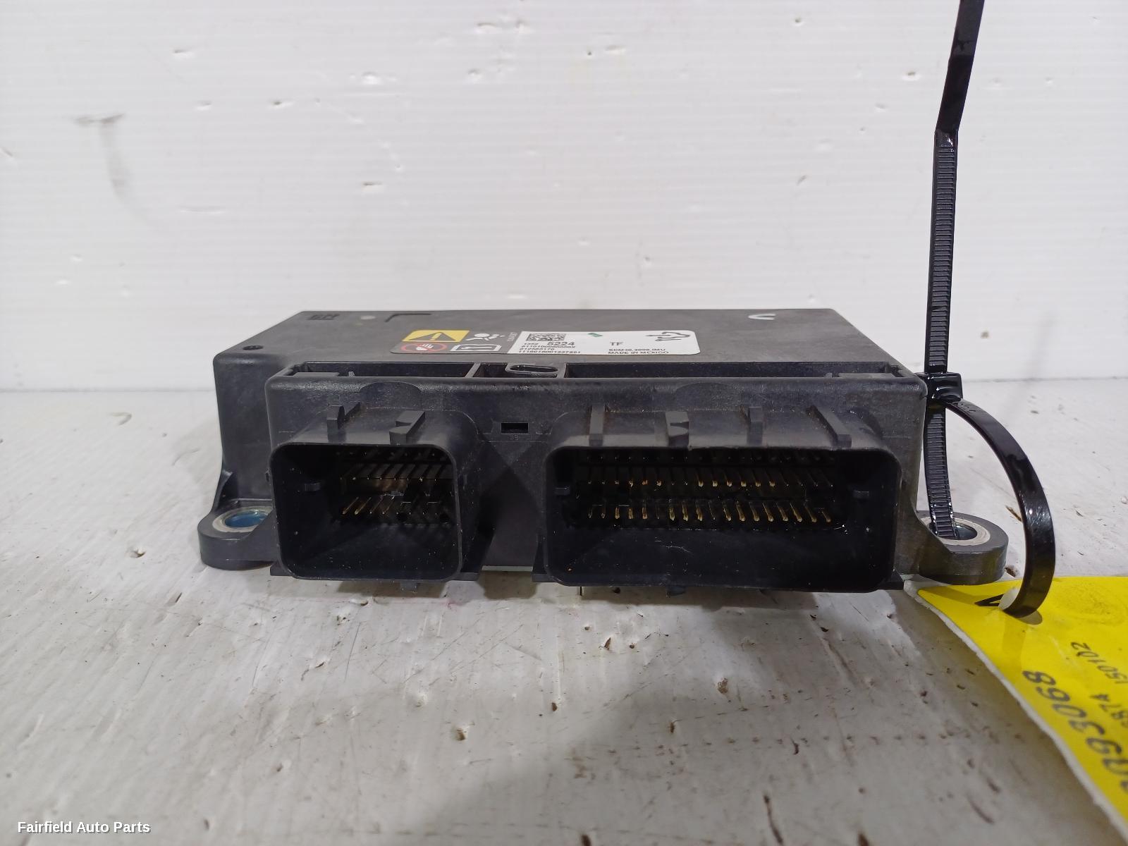 2017-2020 Holden Commodore Airbag Module Sensor