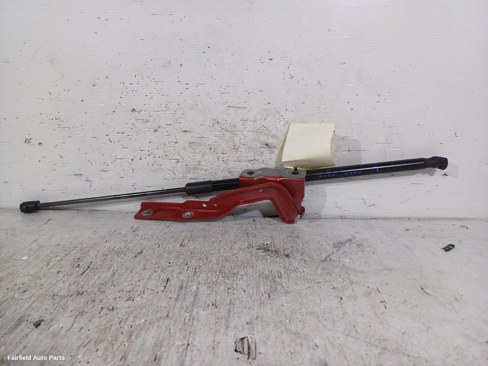 2024-2026 Chery Tiggo 4 Pro Bonnet Hinge Strut