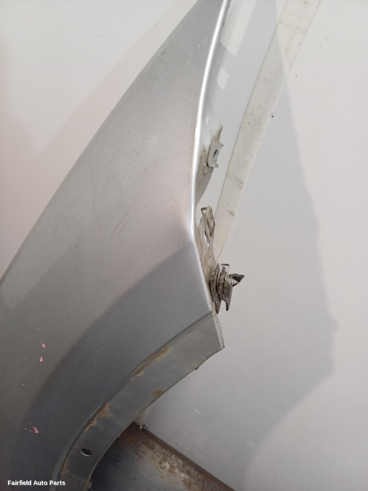 2012-2015 Bmw X1 Right Guard