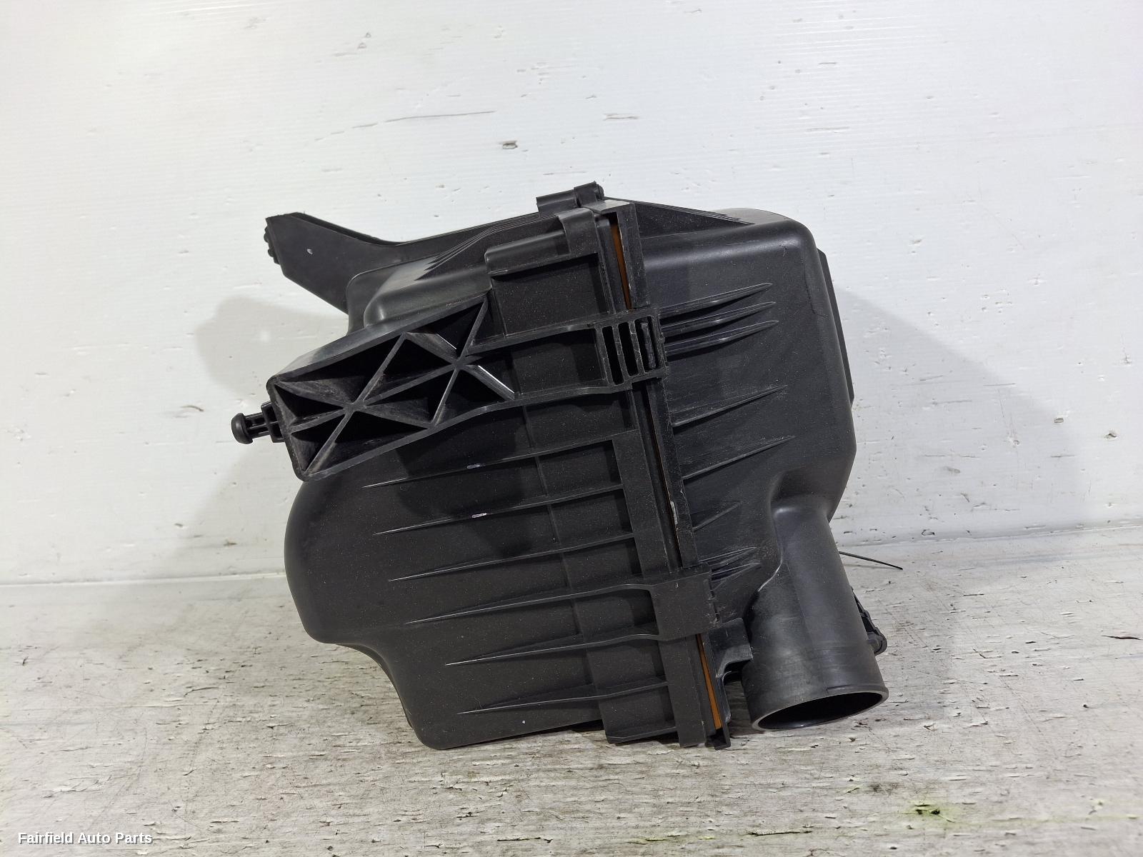 2022-2026 Ldv Mifa Air Cleaner Box