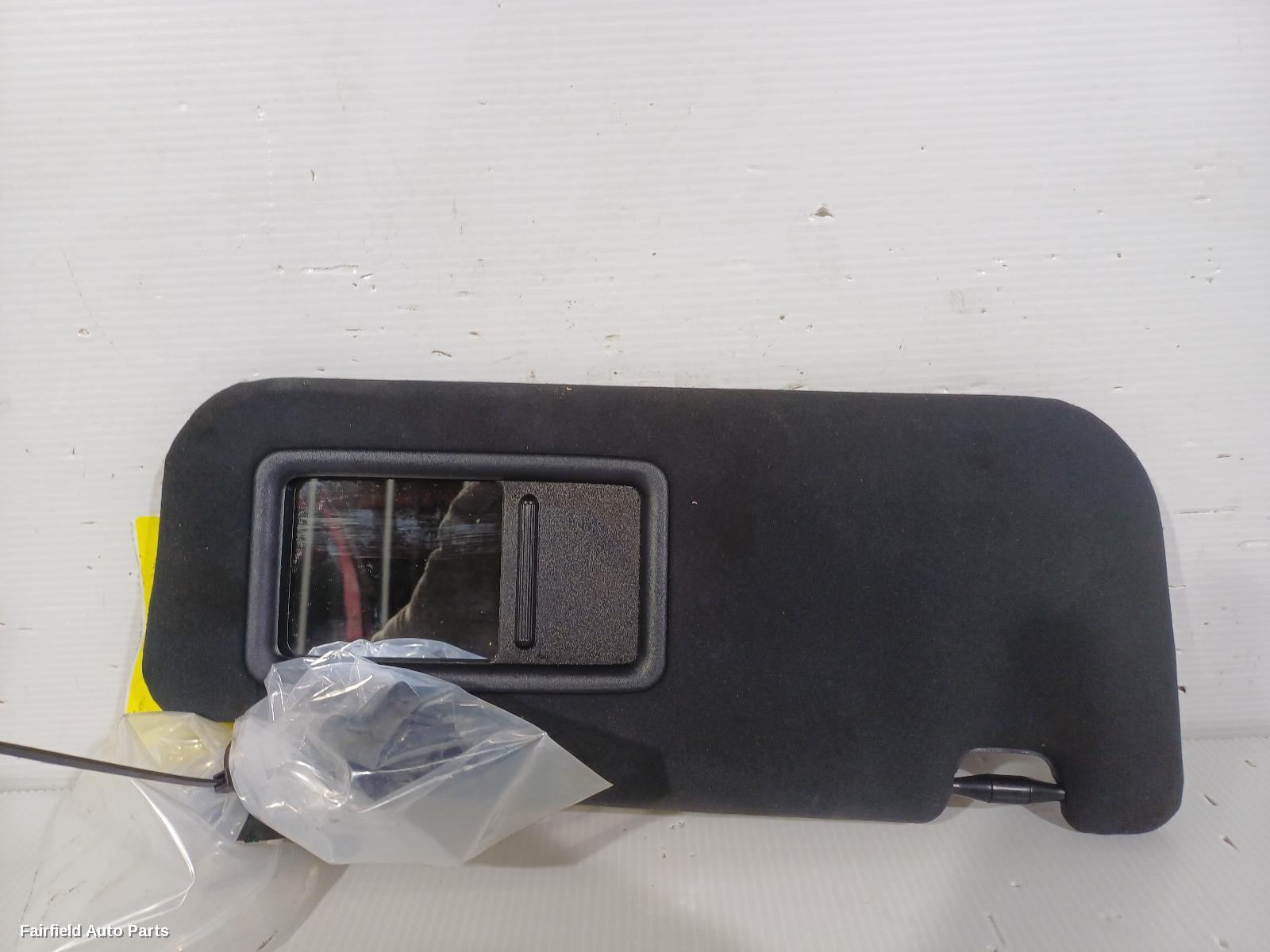 2013-2025 Lexus Is Series Sunvisor