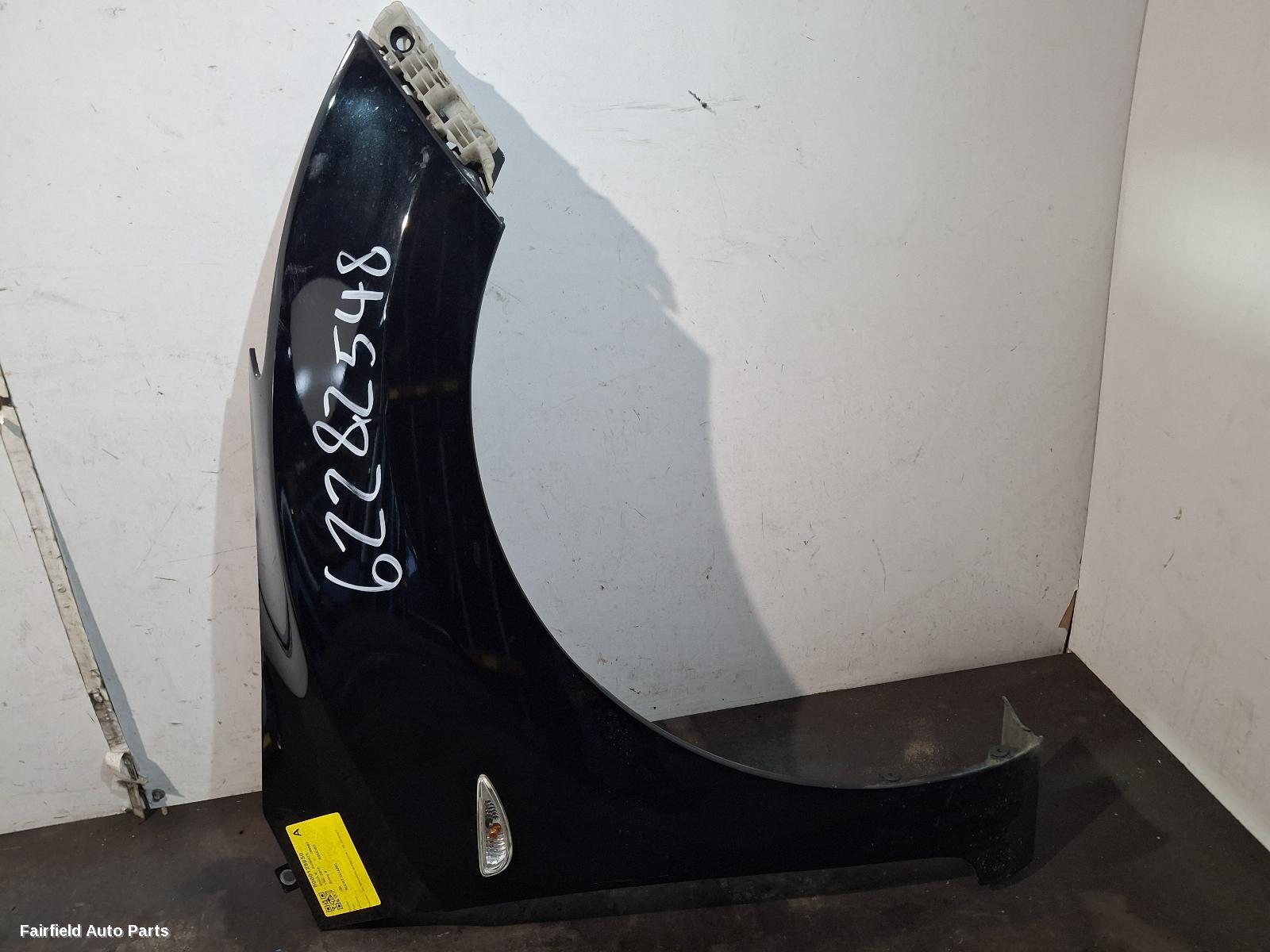 2012-2017 Hyundai I30 Right Guard