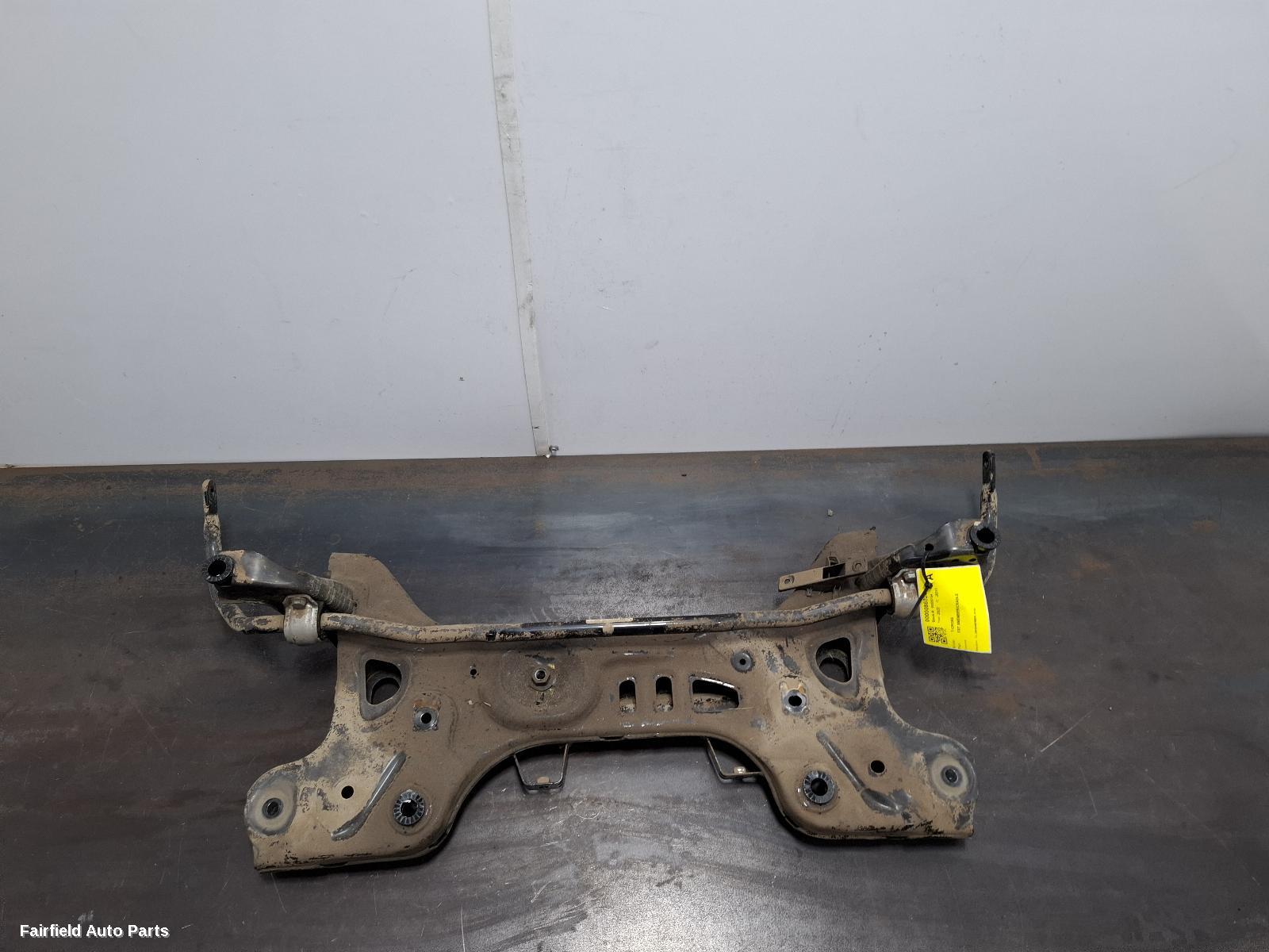 2020-2025 Volkswagen T-cross Frt Xmember Cradle