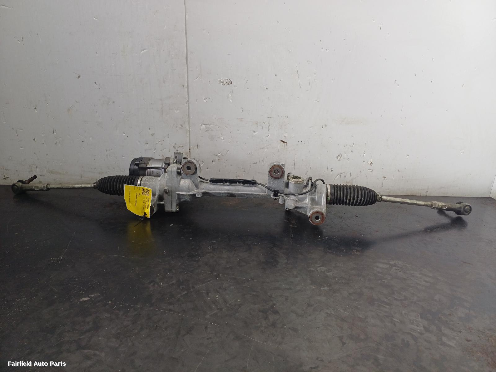 2018-2025 Toyota Rav4 Steering Box Rack