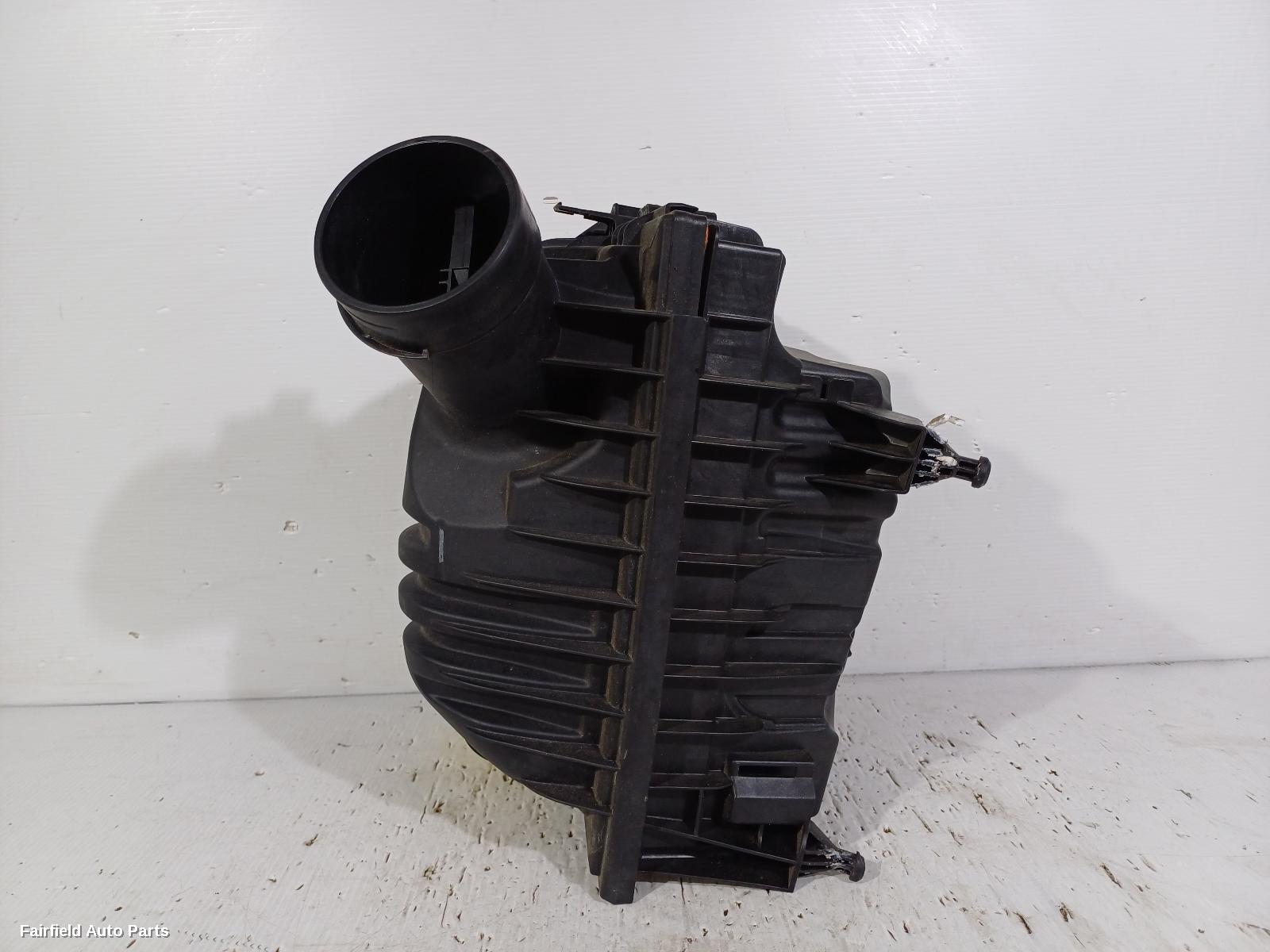 2014-2018 Mini Cooper Air Cleaner Box