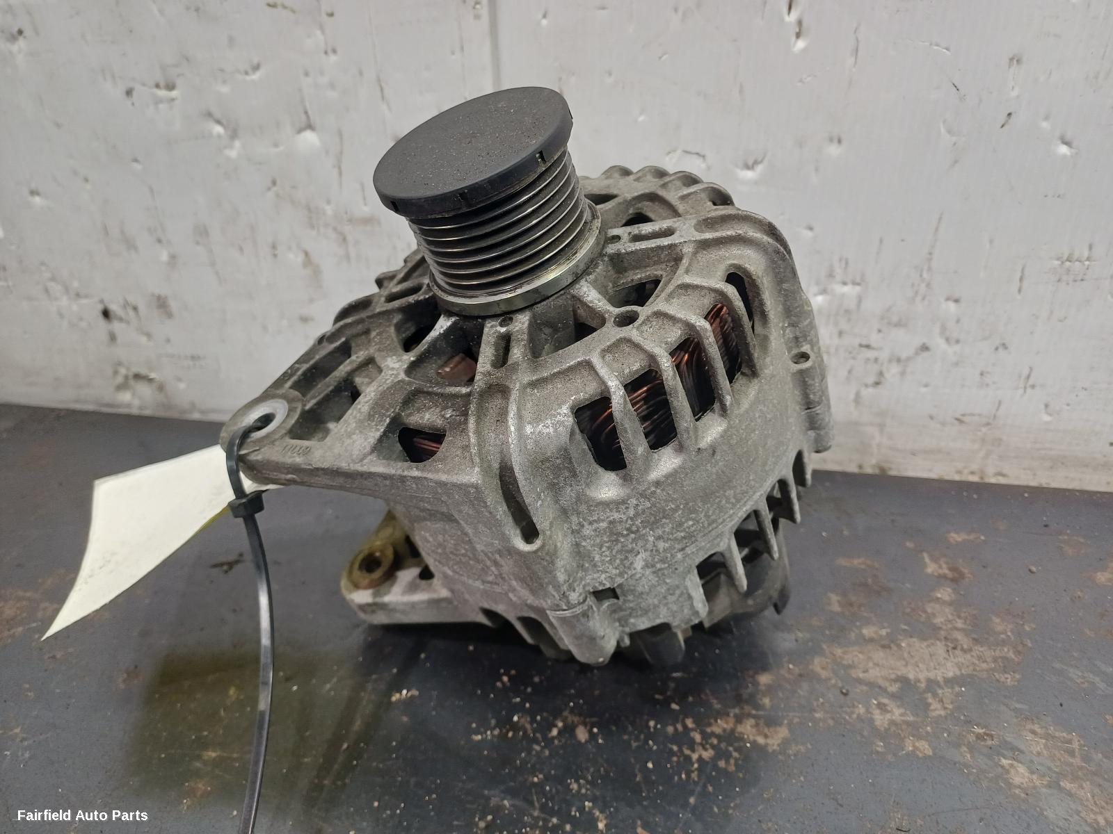 2010-2016 Renault Megane Alternator