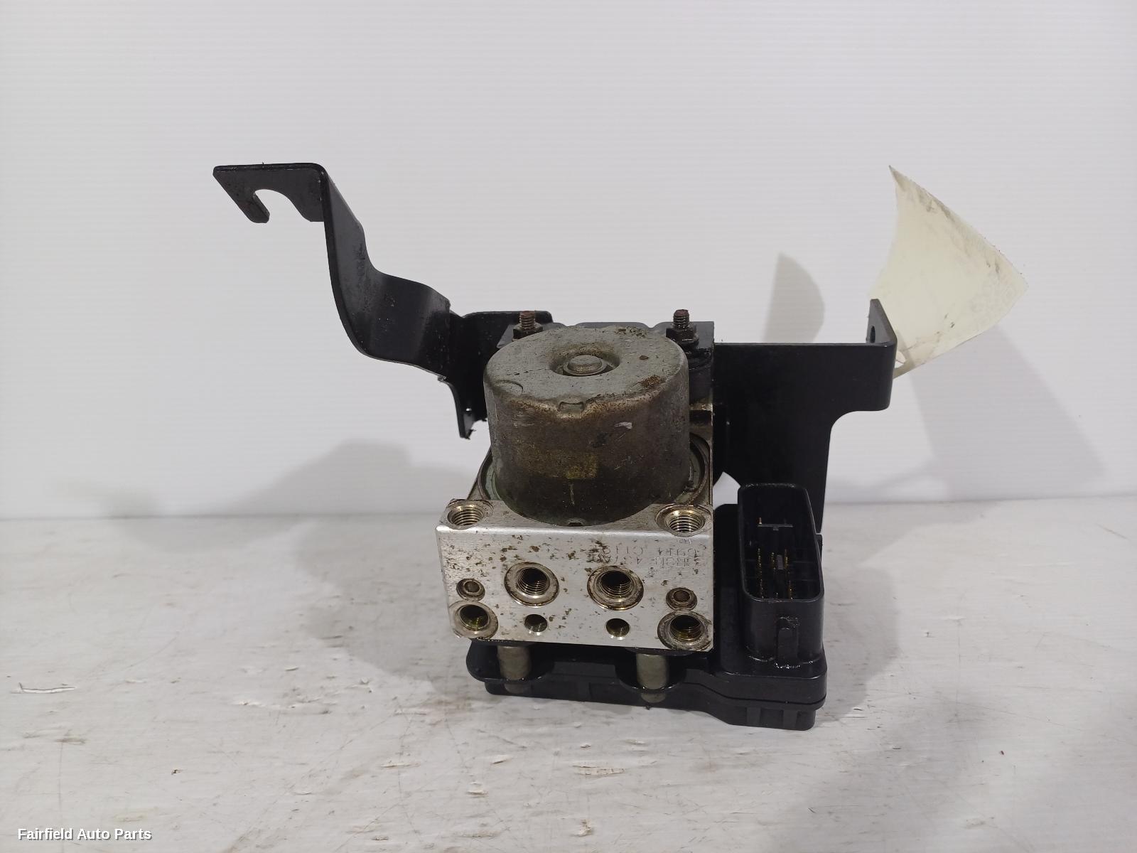 2005-2007 Mazda 6 Abs Pump Modulator