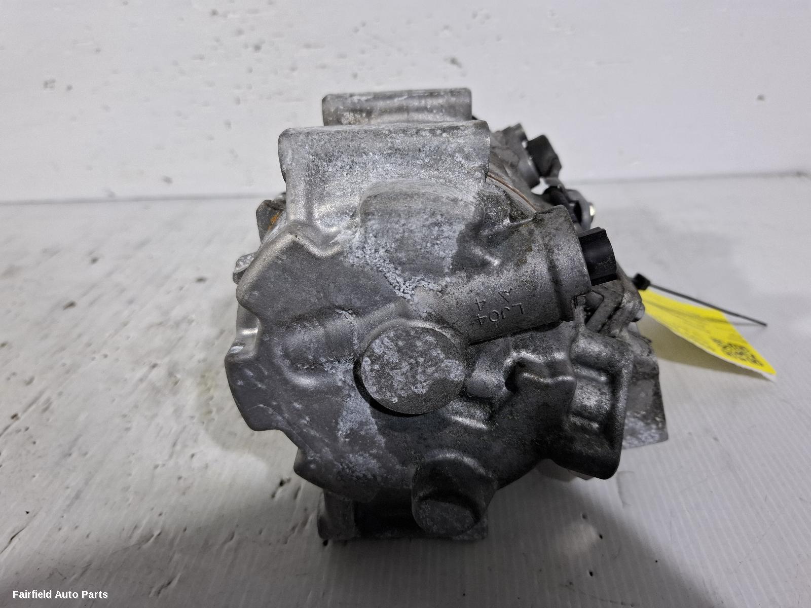 2007-2014 Toyota Kluger A C Compressor