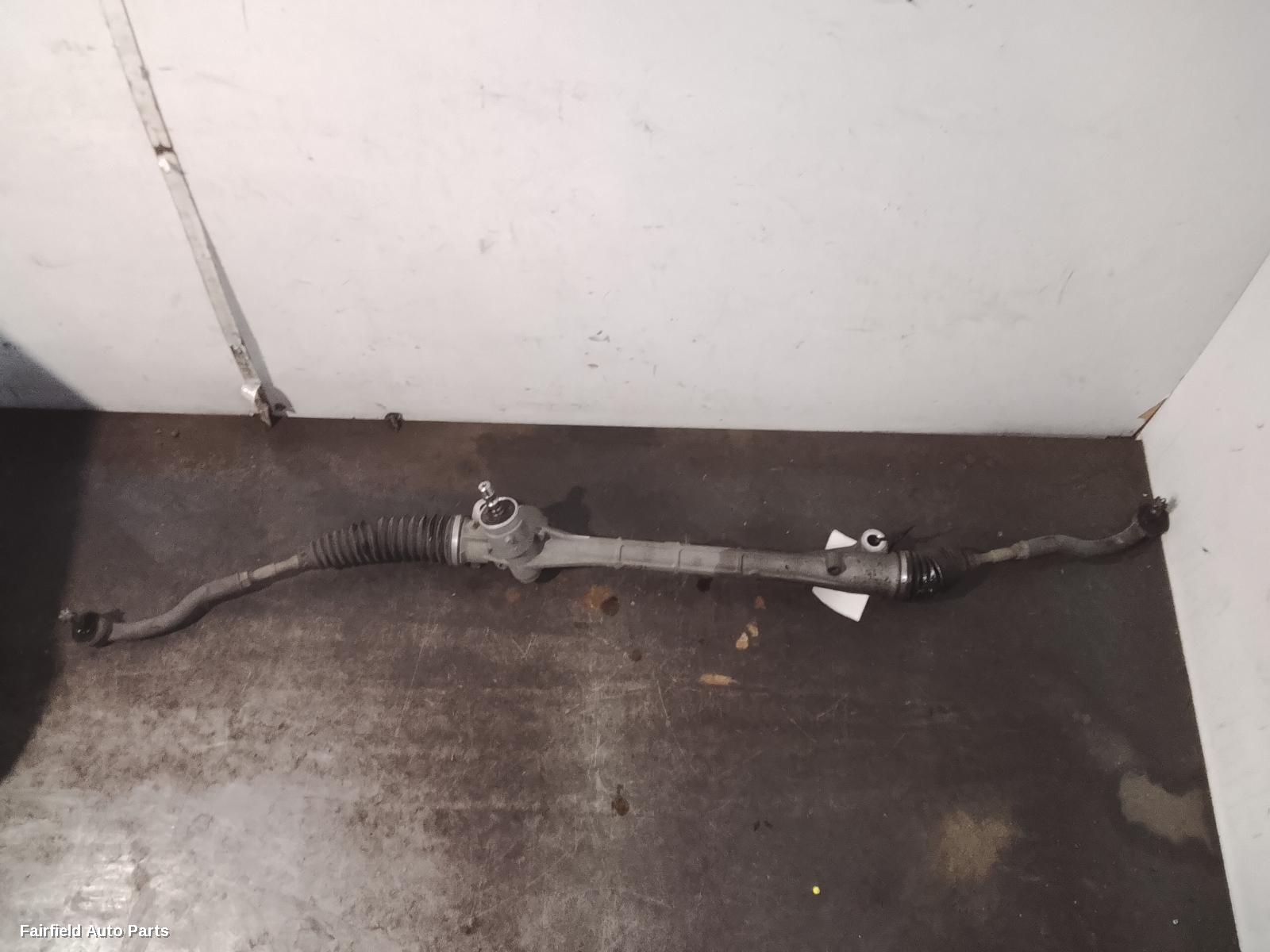 2012-2018 Toyota Corolla Steering Box Rack