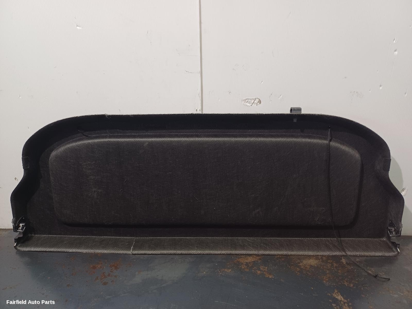2016-2025 Suzuki Ignis Parcel Shelf Cargo Blind