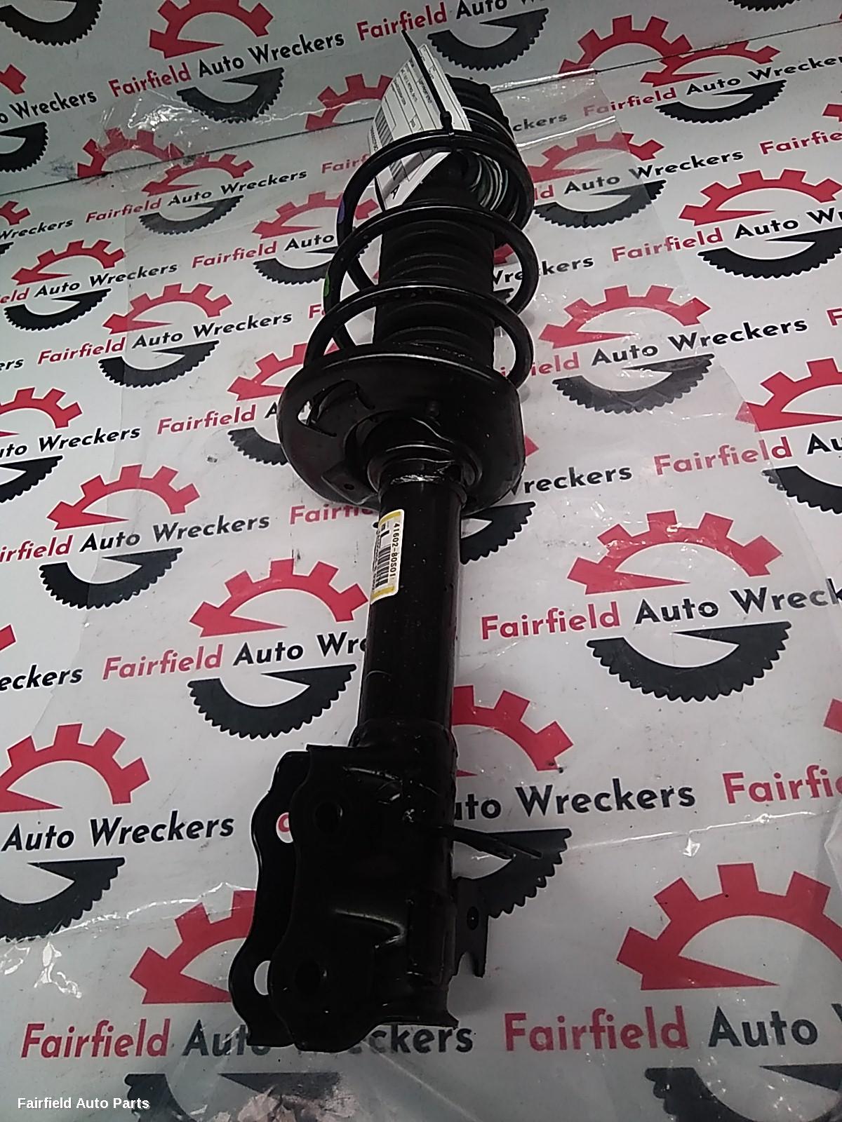 2017-2023 Suzuki Swift Left Front Strut