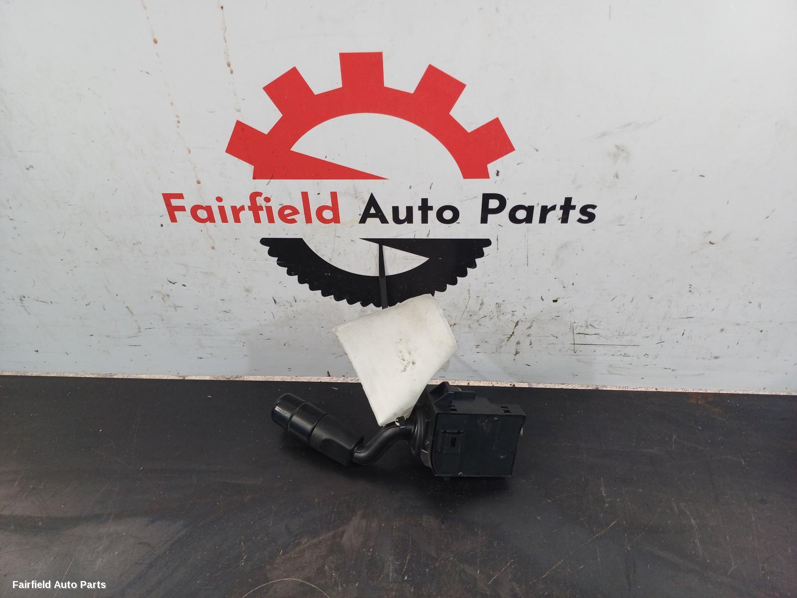 2009-2013 Land Rover Rangerover Sport Combination Switch