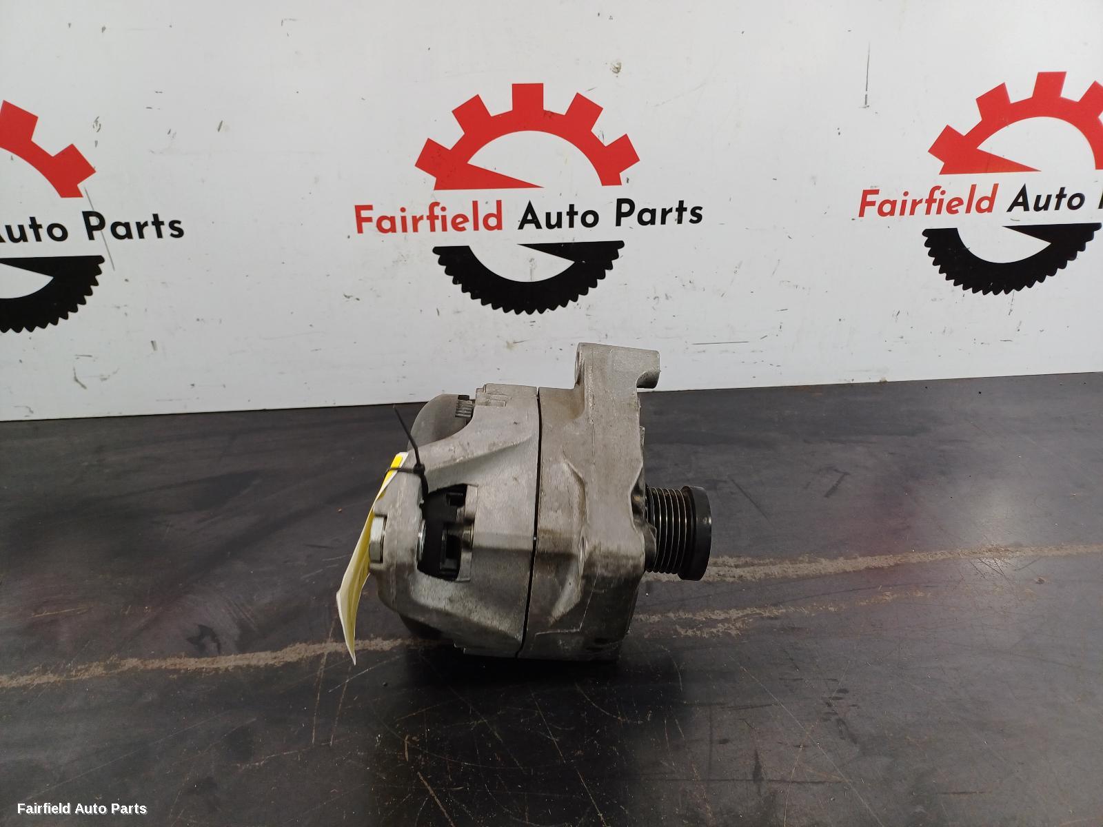 2013-2020 Bmw 4 Series Alternator