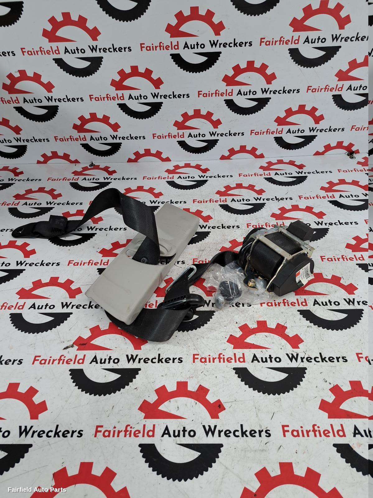 2007-2014 Ford Mondeo Seatbelt Stalk