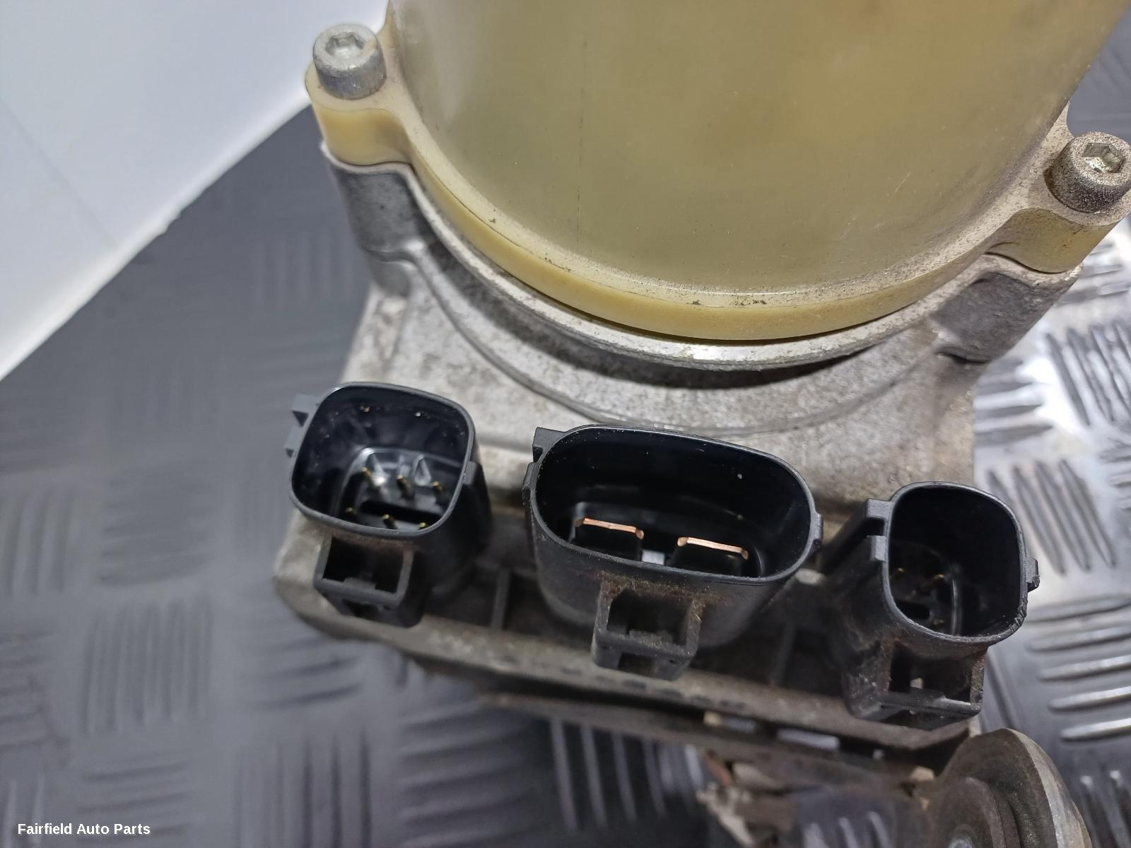 2006-2009 Mazda 3 Steering Pump