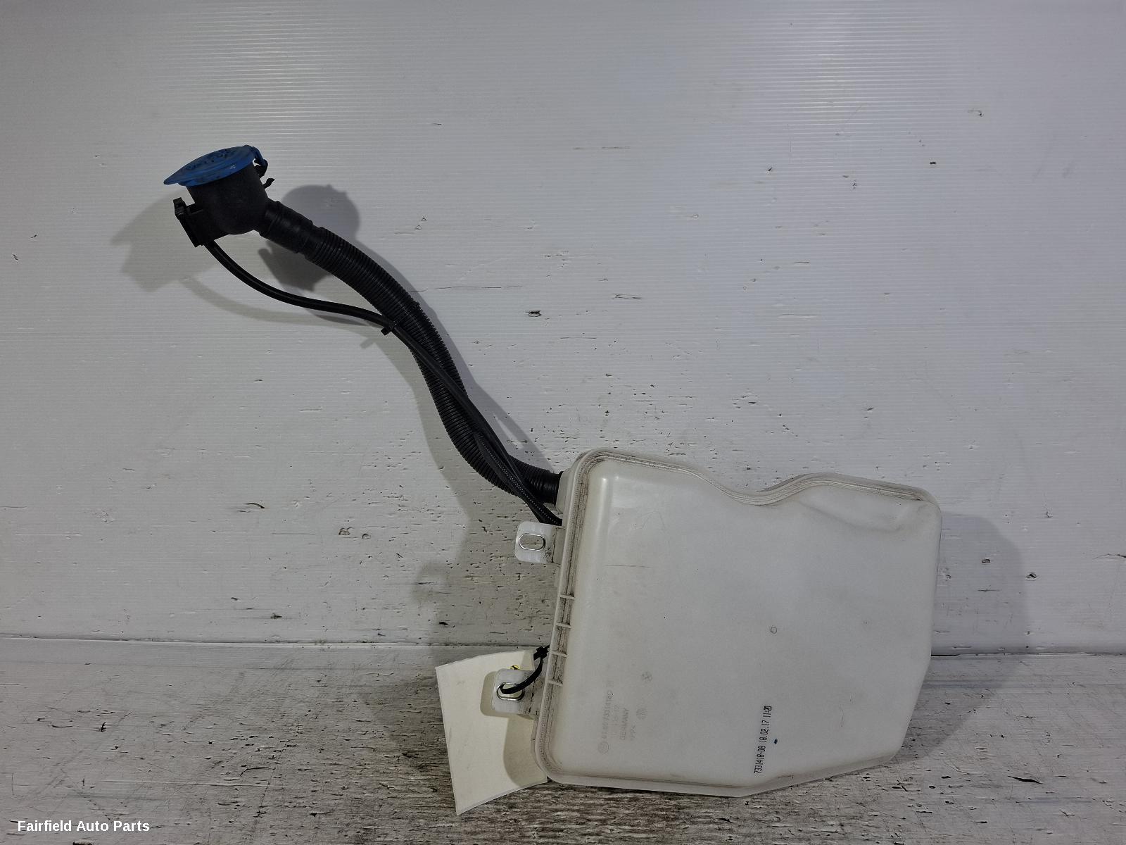 2017-2023 Mini Countryman Washer Bottle