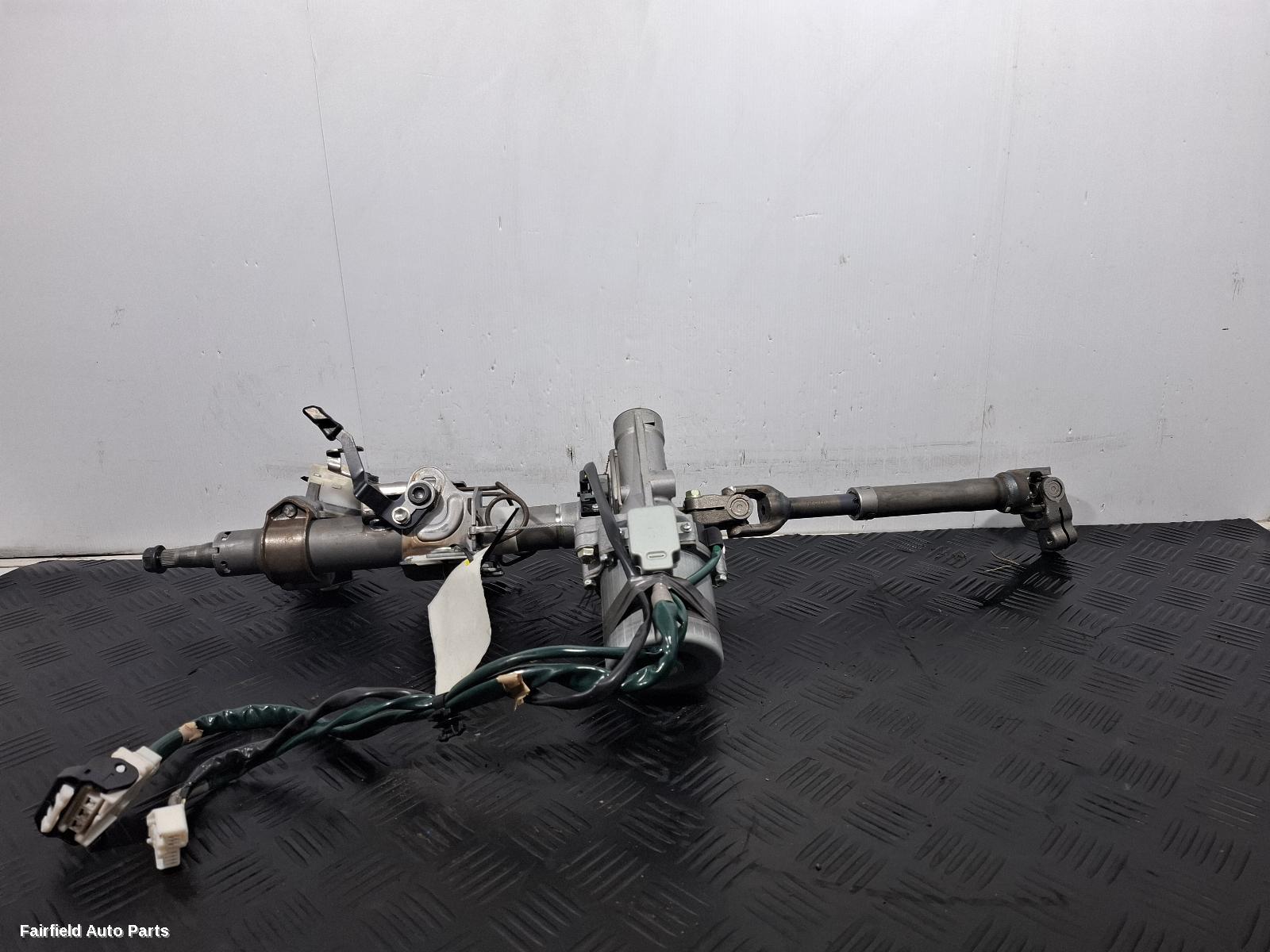 2007-2013 Toyota Corolla Steering Column