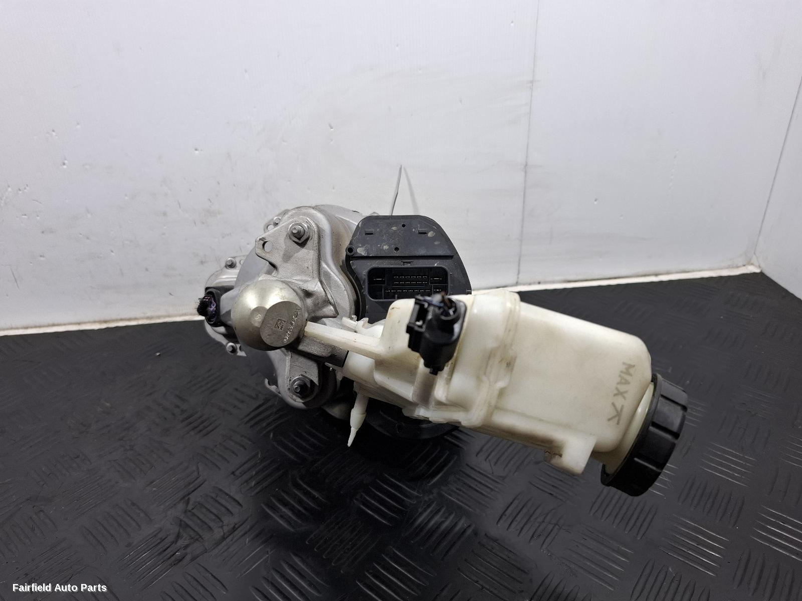 2016-2023 Volkswagen Passat Brake Booster