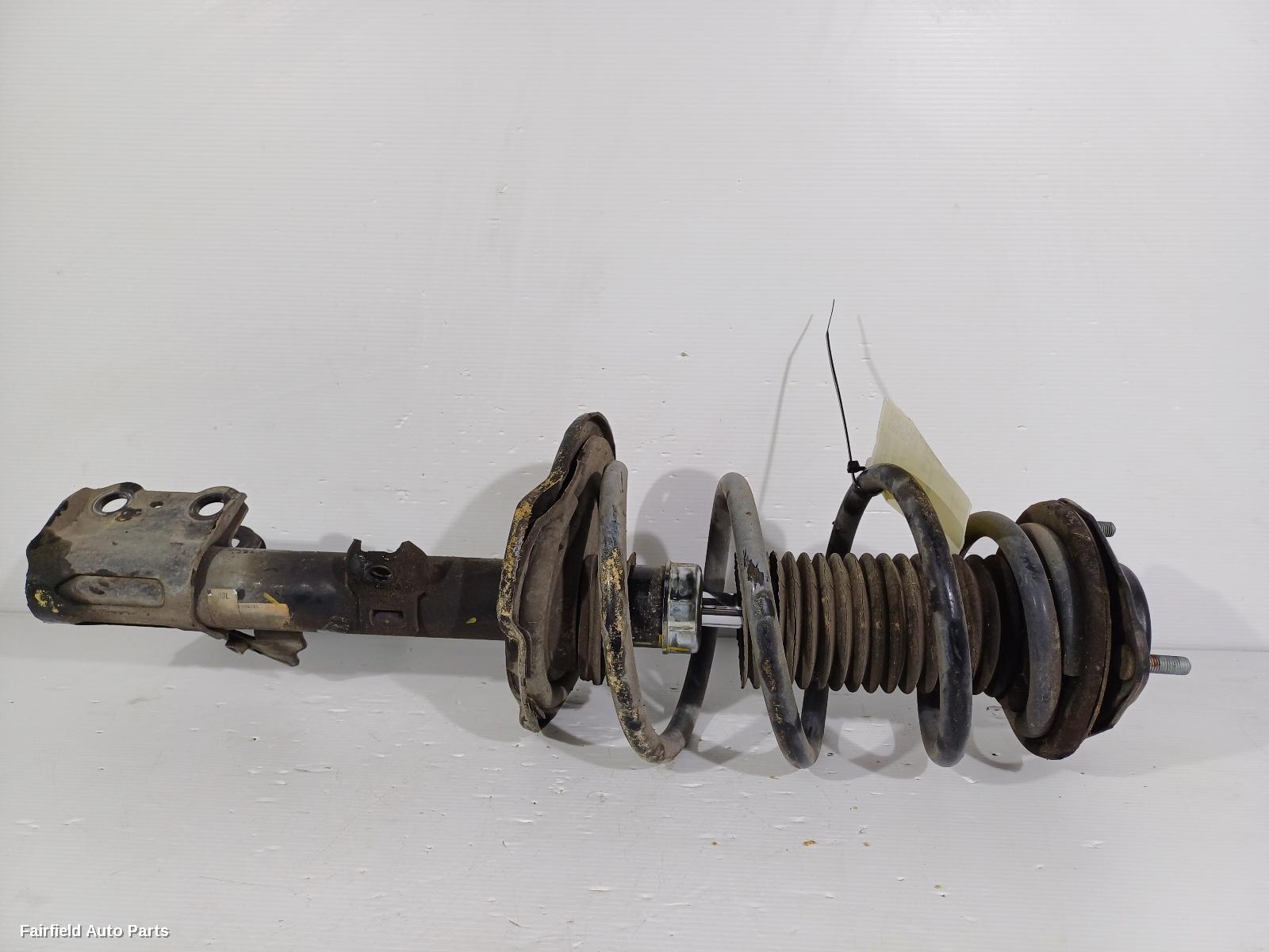 2013-2021 Toyota Kluger Left Front Strut