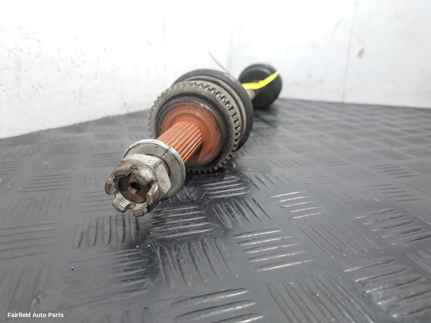 2007-2012 Hyundai I30 Left Driveshaft