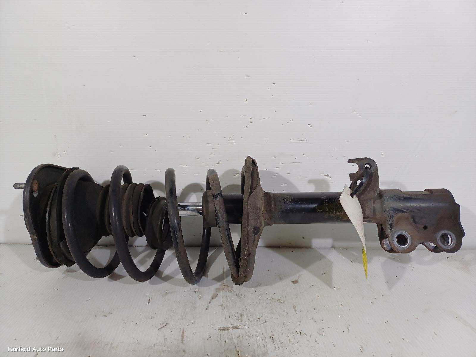 2001-2007 Toyota Corolla Right Front Strut