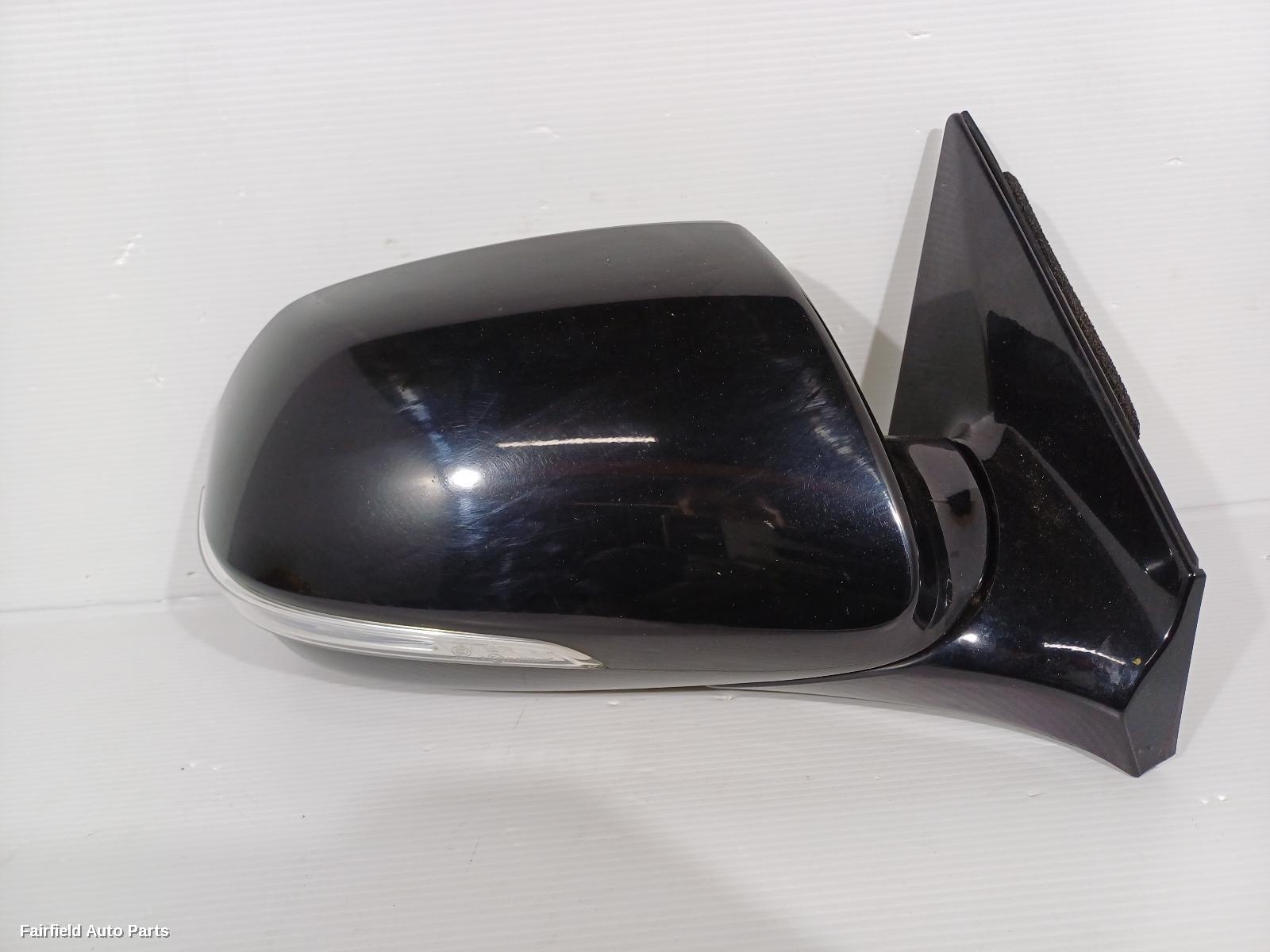 2015-2017 Hyundai Santa Fe Right Door Mirror