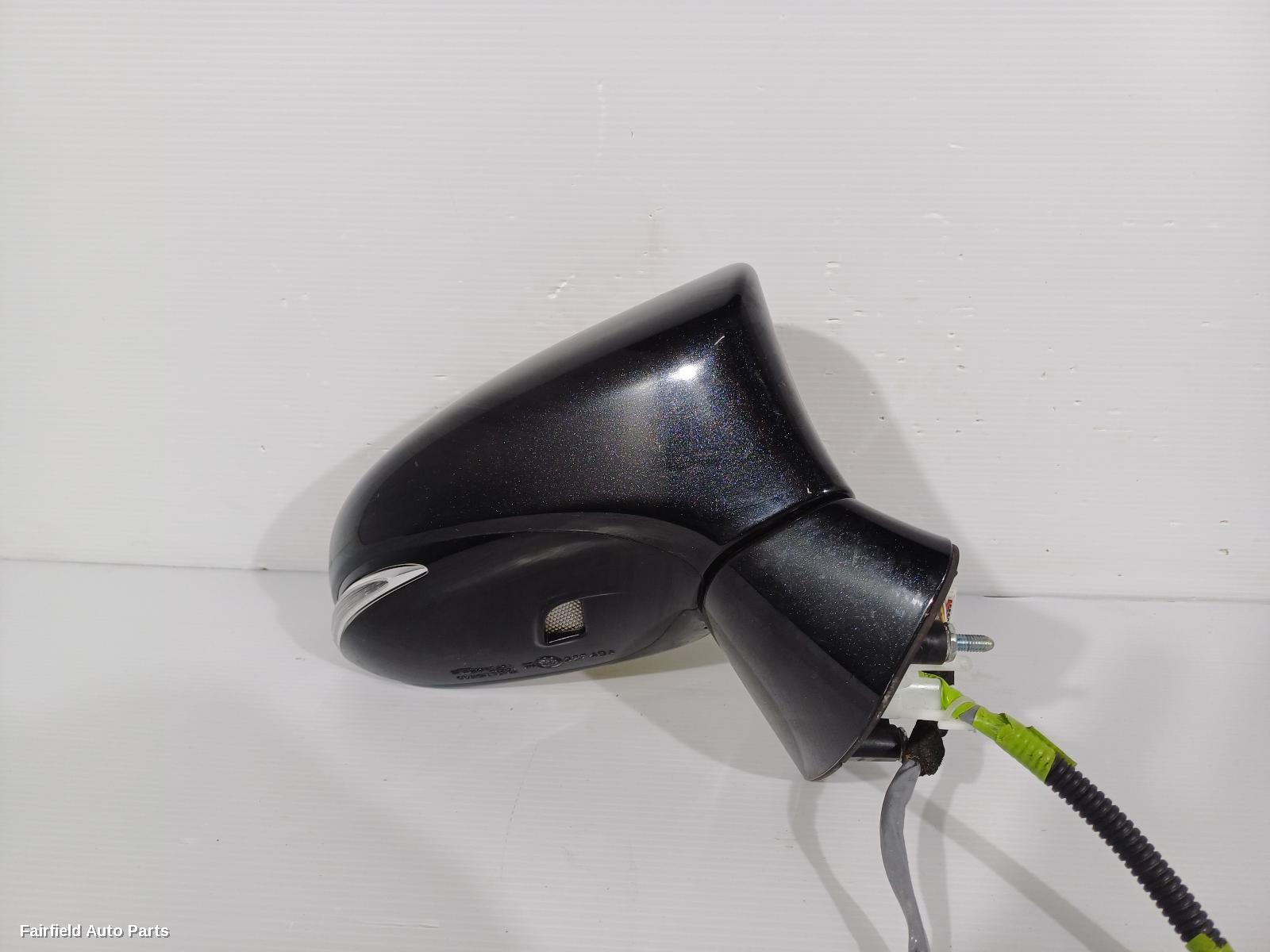 2012-2020 Lexus Gs Right Door Mirror