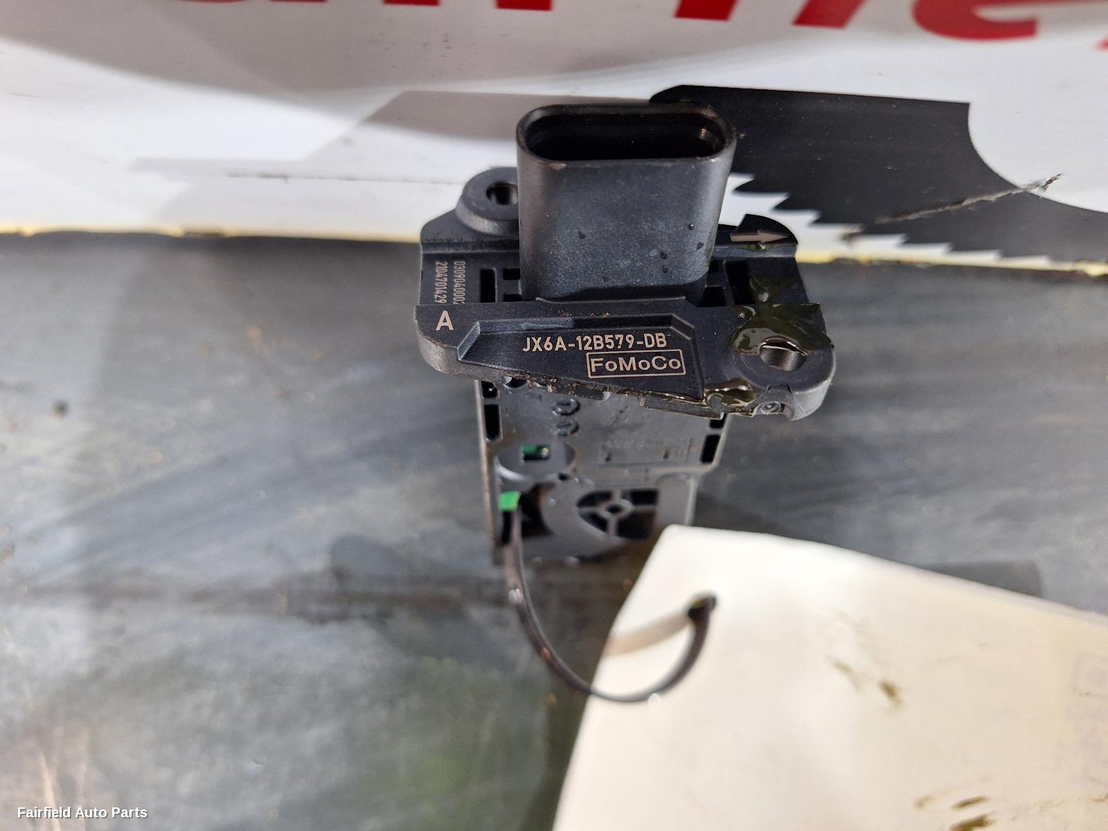 2018-2022 Ford Ranger Air Flow Meter