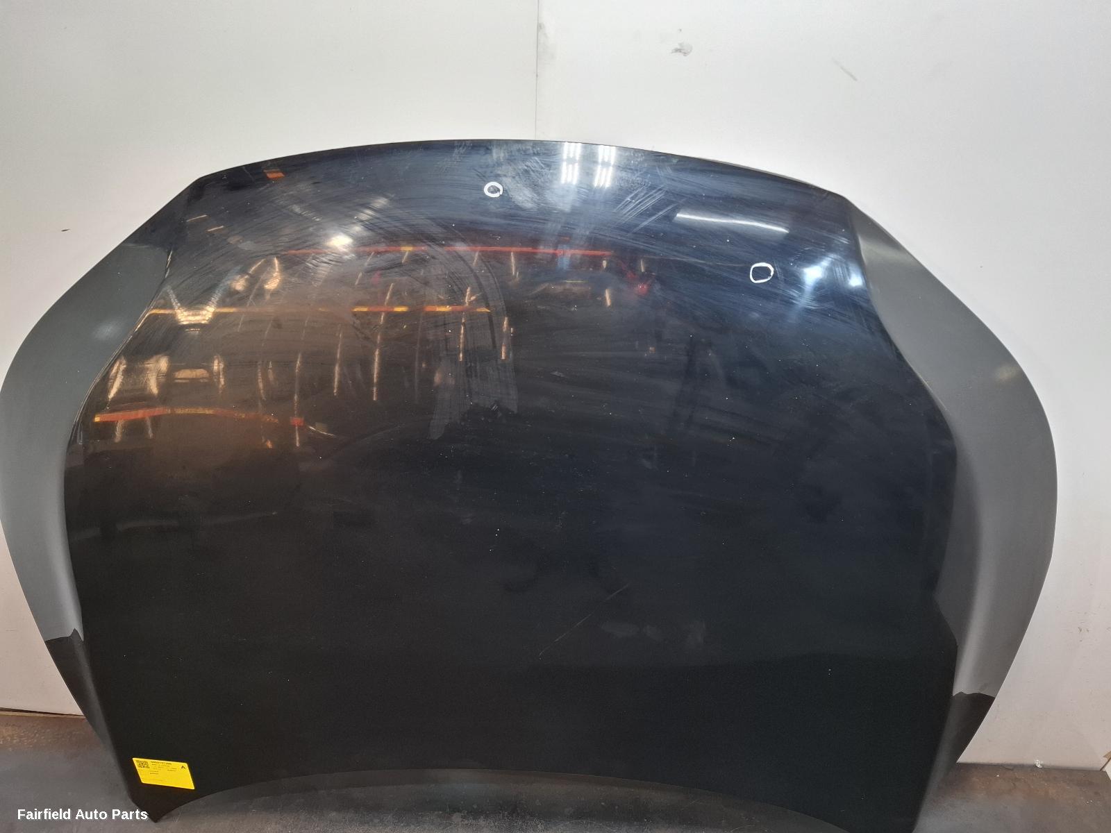 2016-2019 Honda Accord Bonnet