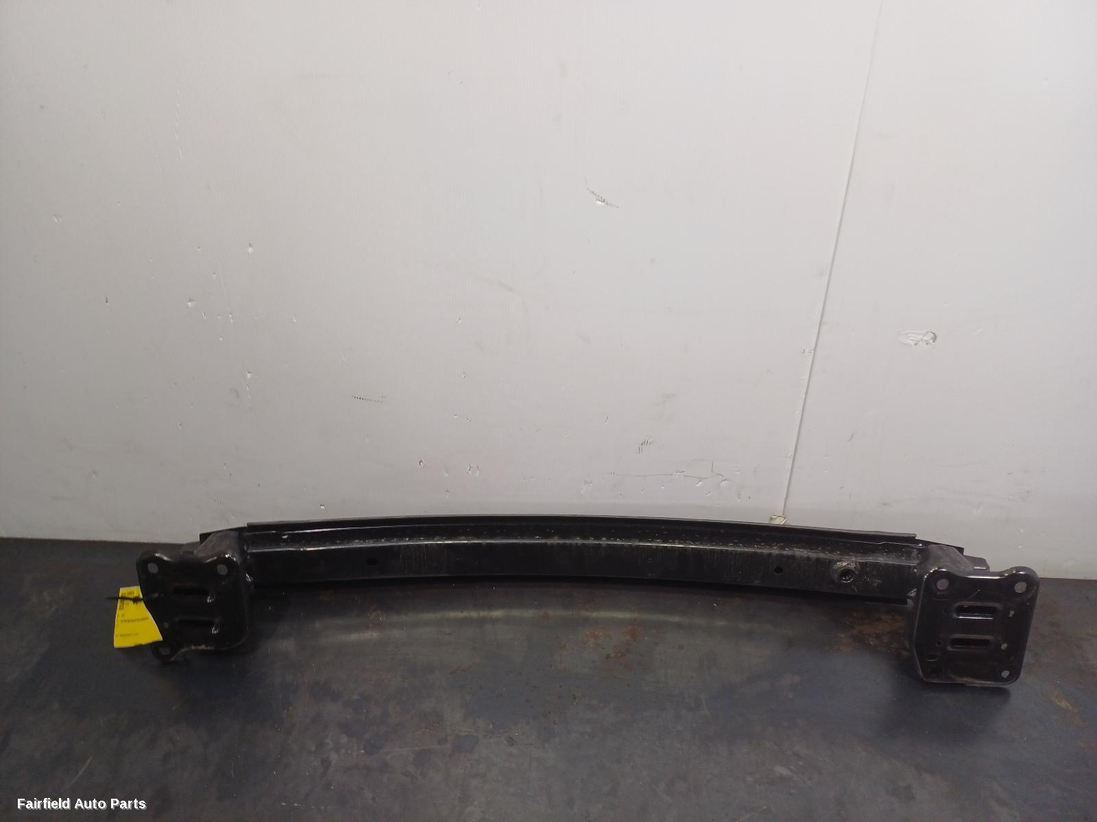 2020-2023 Ford Puma R Bar Bracket Reinfo