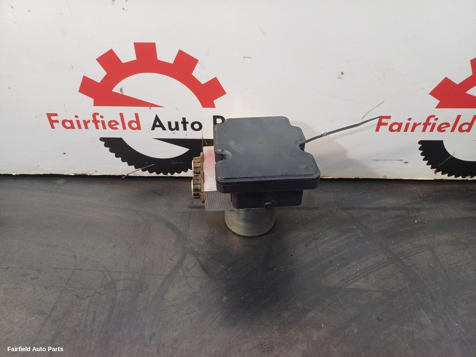 2011-2022 Ford Ranger Abs Pump Modulator