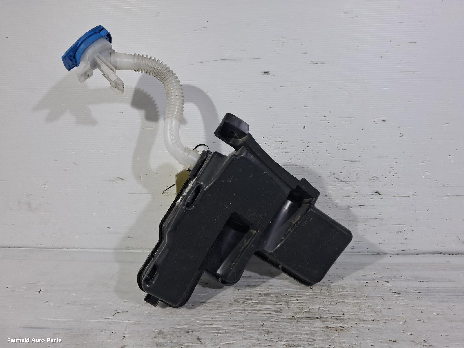 2017-2025 Volkswagen Polo Washer Bottle
