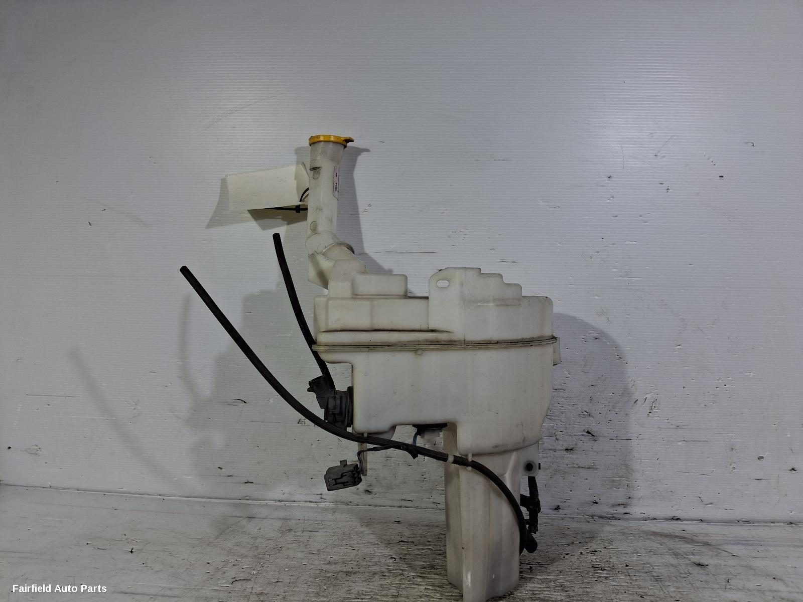 2006-2009 Mazda 3 Washer Bottle