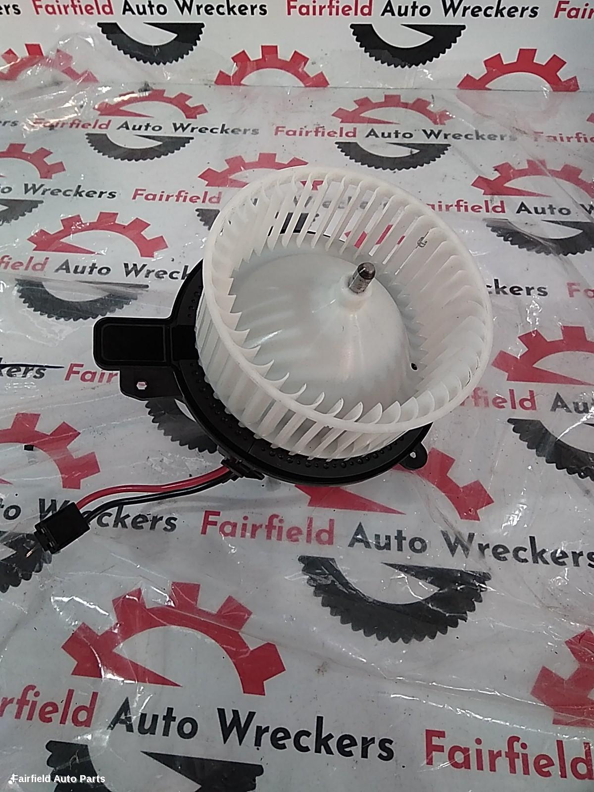 2017-2025 Volkswagen Polo Heater Fan Motor