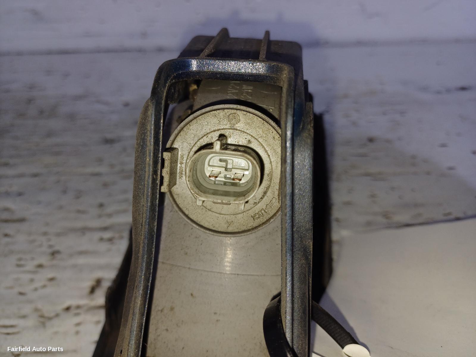 2012-2015 Mitsubishi Outlander Left Taillight