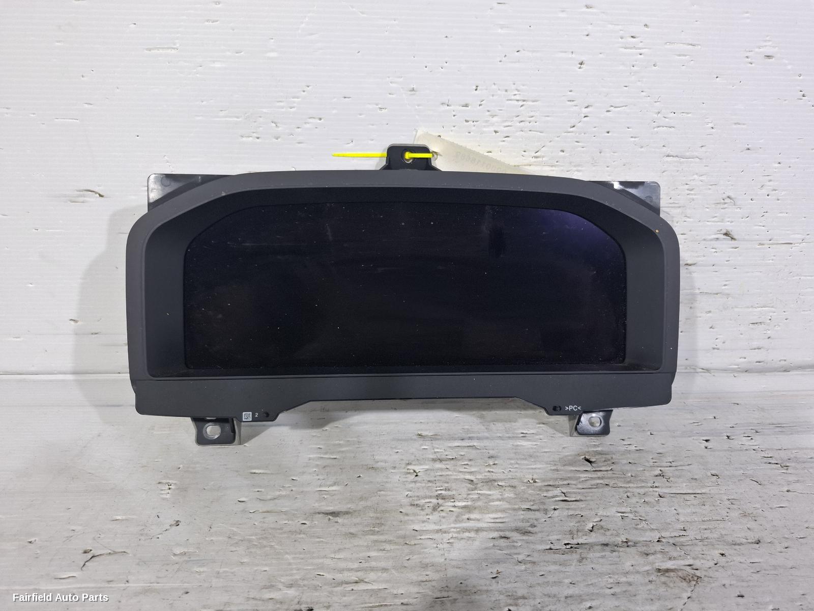 2021-2026 Mitsubishi Outlander Instrument Cluster