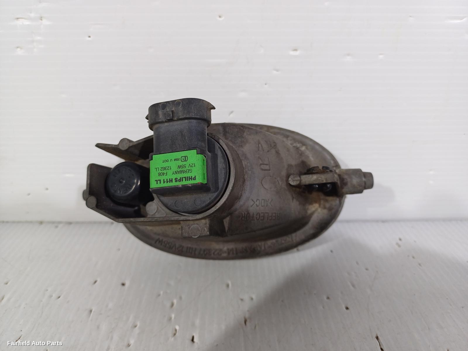 2003-2005 Honda Accord Right Indicator Fog Side