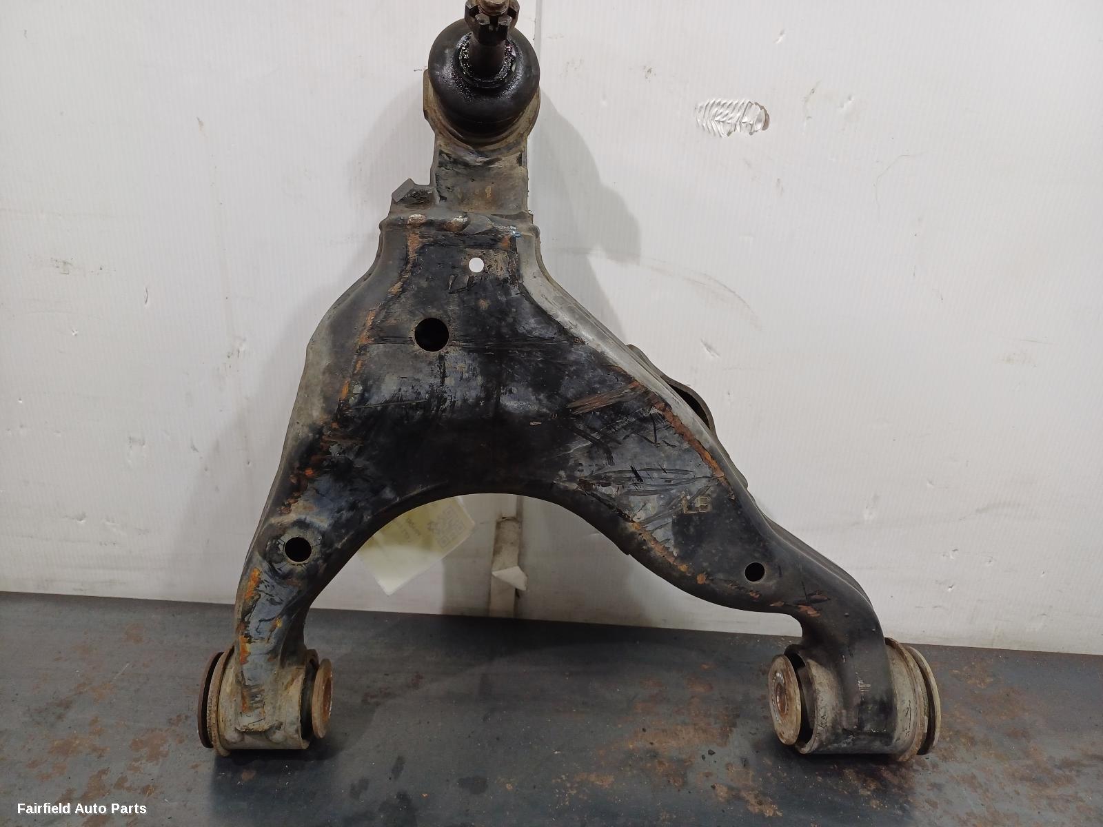 2009-2023 Toyota Prado Left Front Lower Control Arm