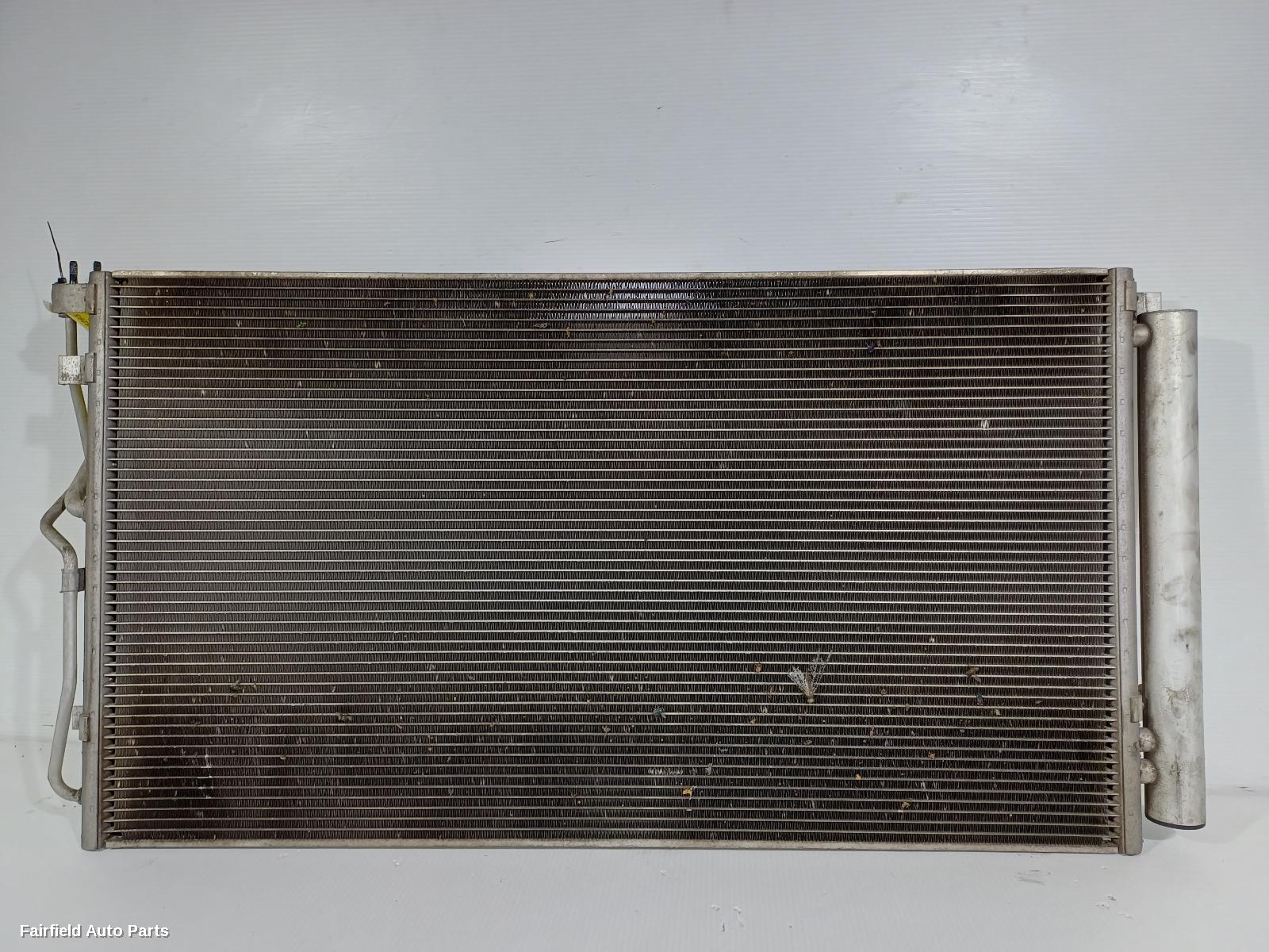 2011-2013 Kia Optima A C Condenser
