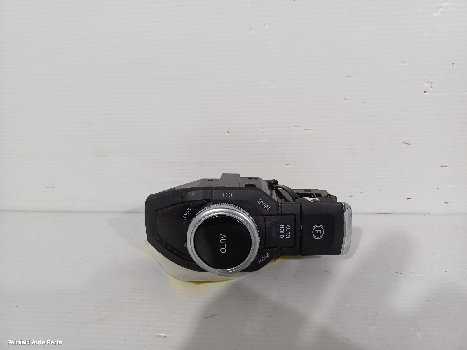 2017-2025 Ldv D90 Combination Switch